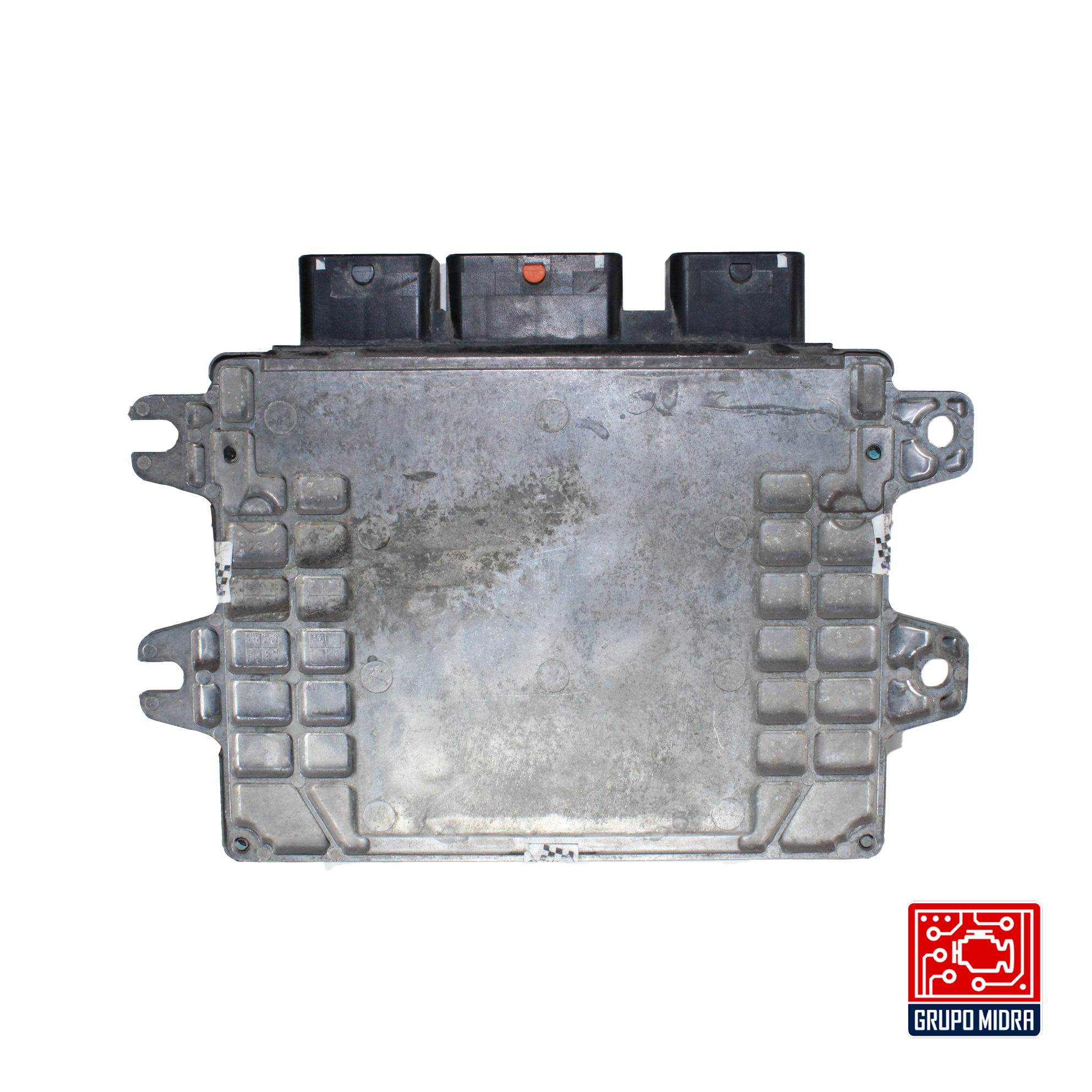 Computadora Automotriz para Nissan TIIDA - Image 2