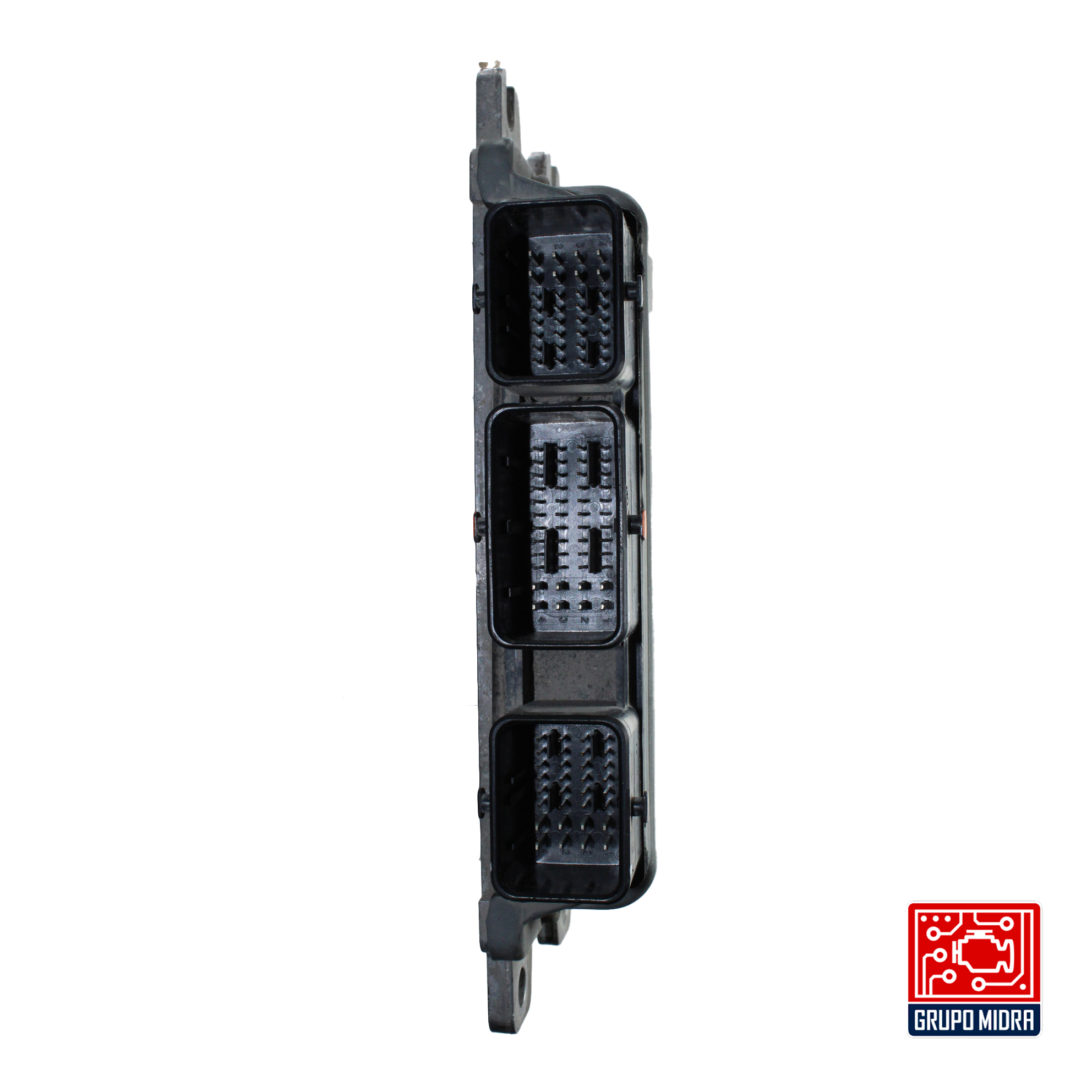 Computadora Automotriz para Nissan TIIDA - Image 3
