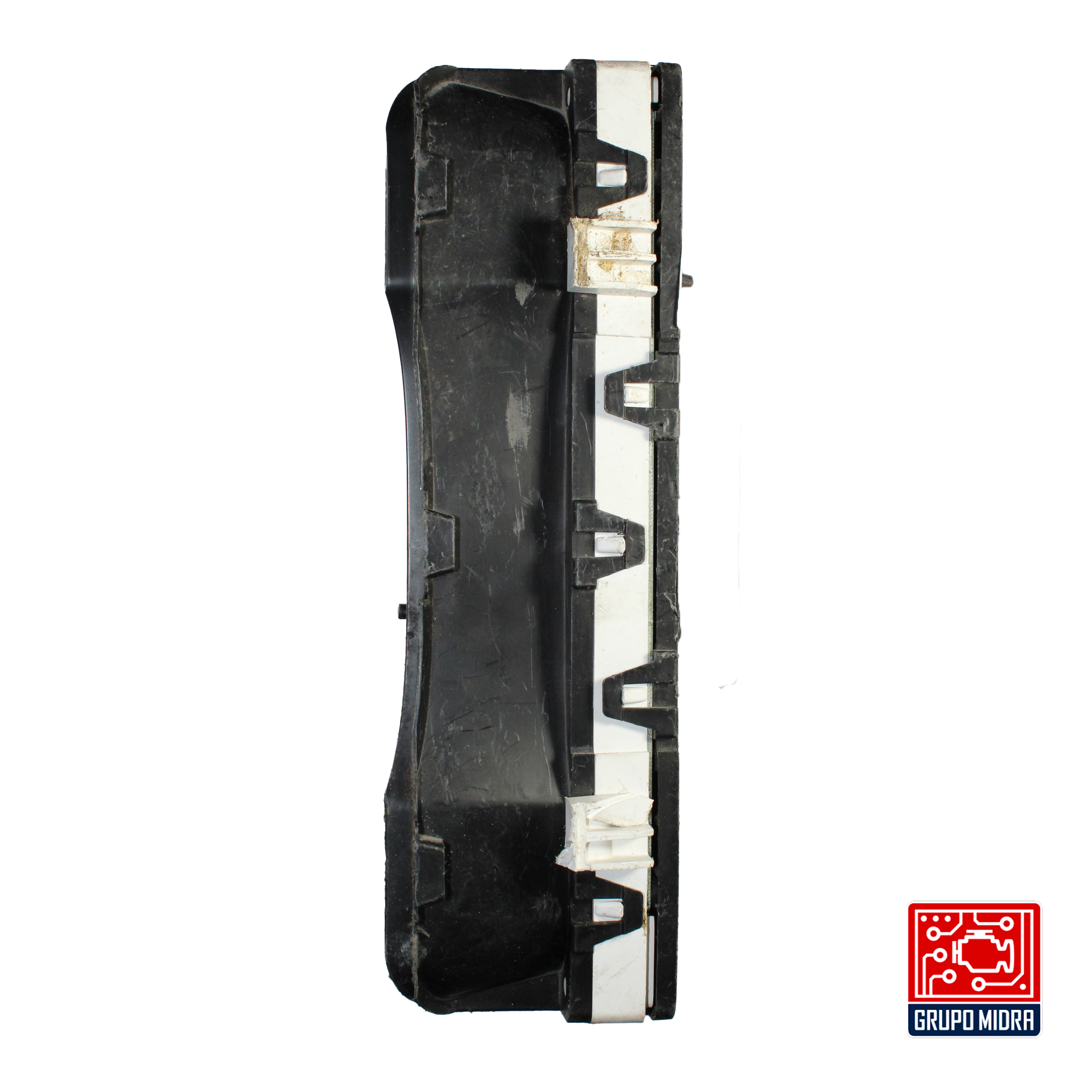 Cluster Velocímetro, Nissan MARCH 2007 - 2012, Negro. - Image 3