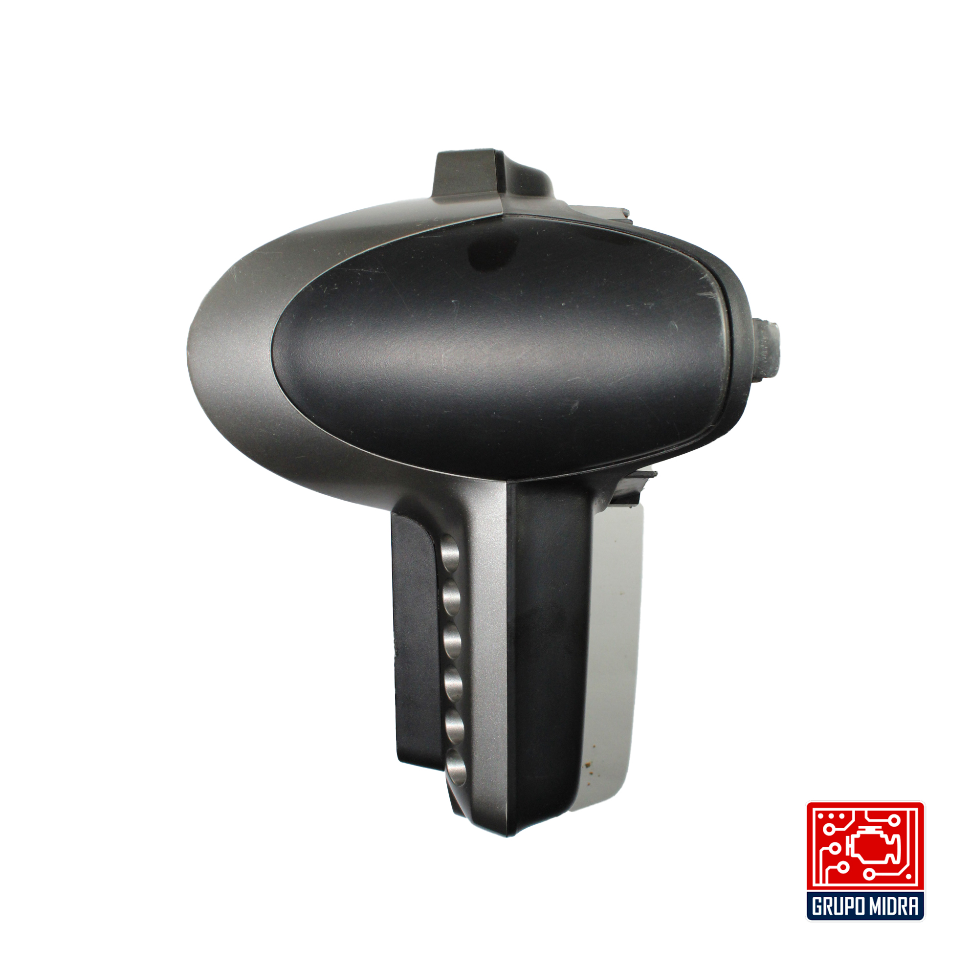 Cluster Velocímetro, Chevrolet Sonic, 1.6L, 2012-2016, Gris y Negro. - Image 2