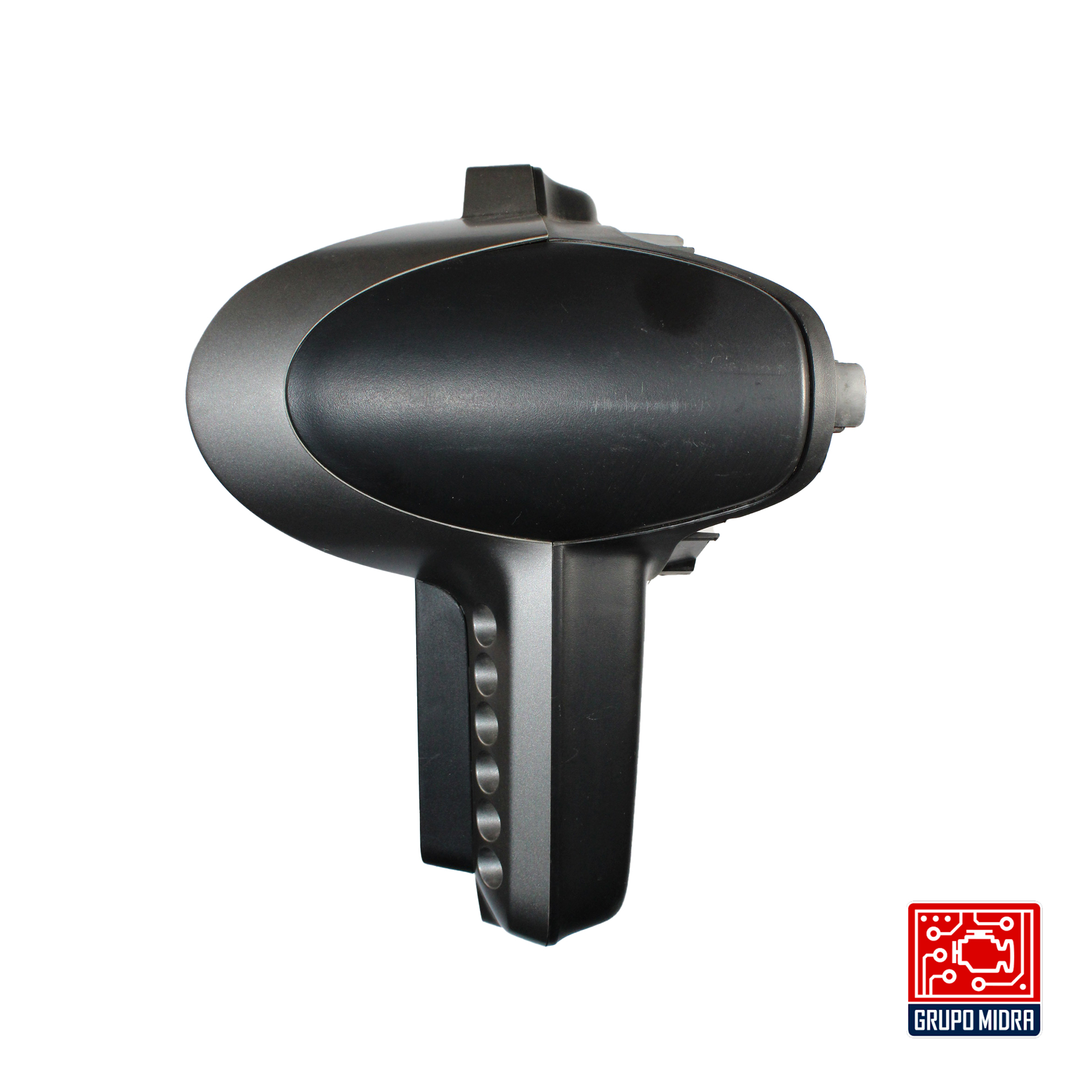 Cluster Velocímetro, Chevrolet Sonic, 1.6L, 2012-2016, Gris y Negro. - Image 3