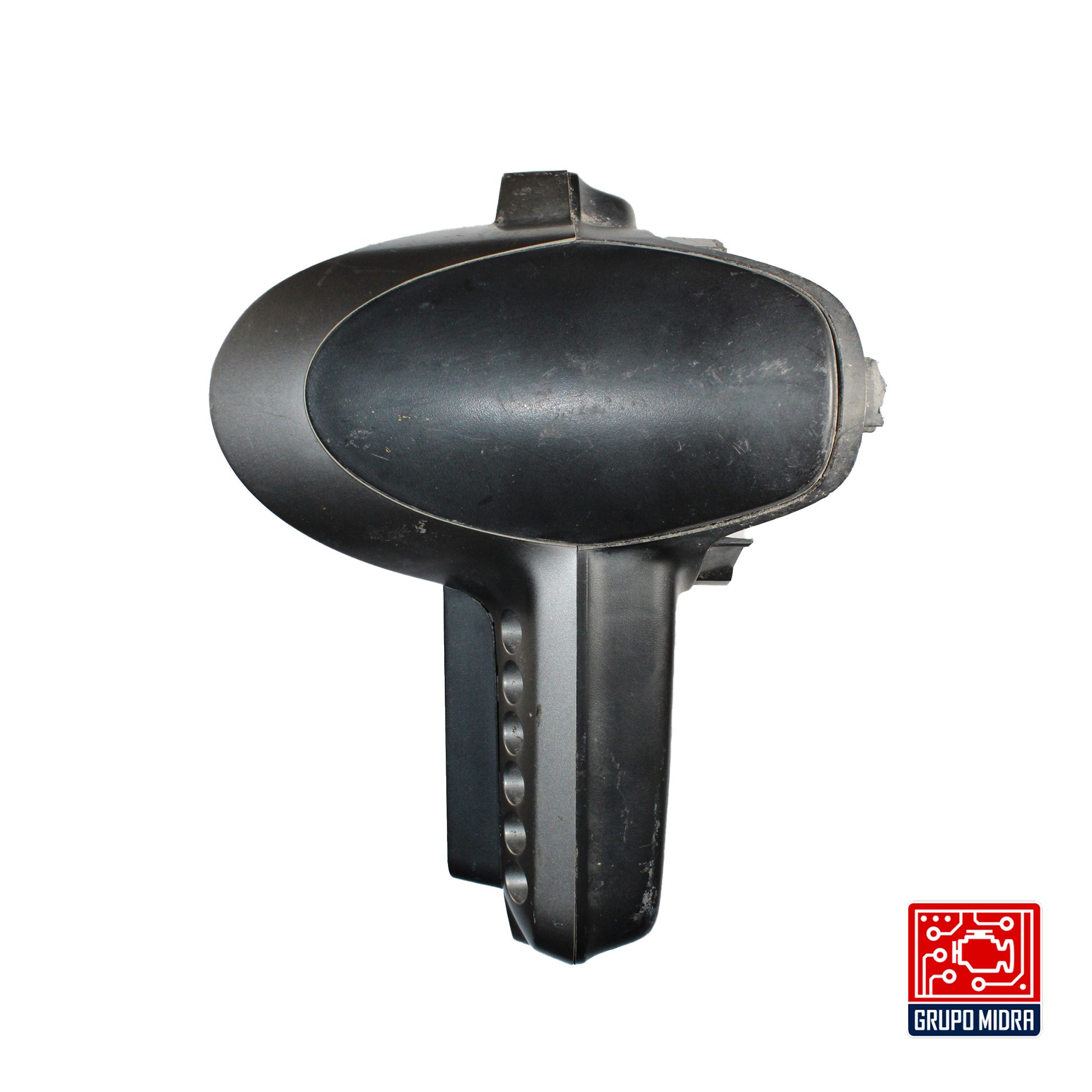 Cluster Velocímetro, Chevrolet Sonic, 1.6L, 2012-2016, Gris y Negro. - Image 4