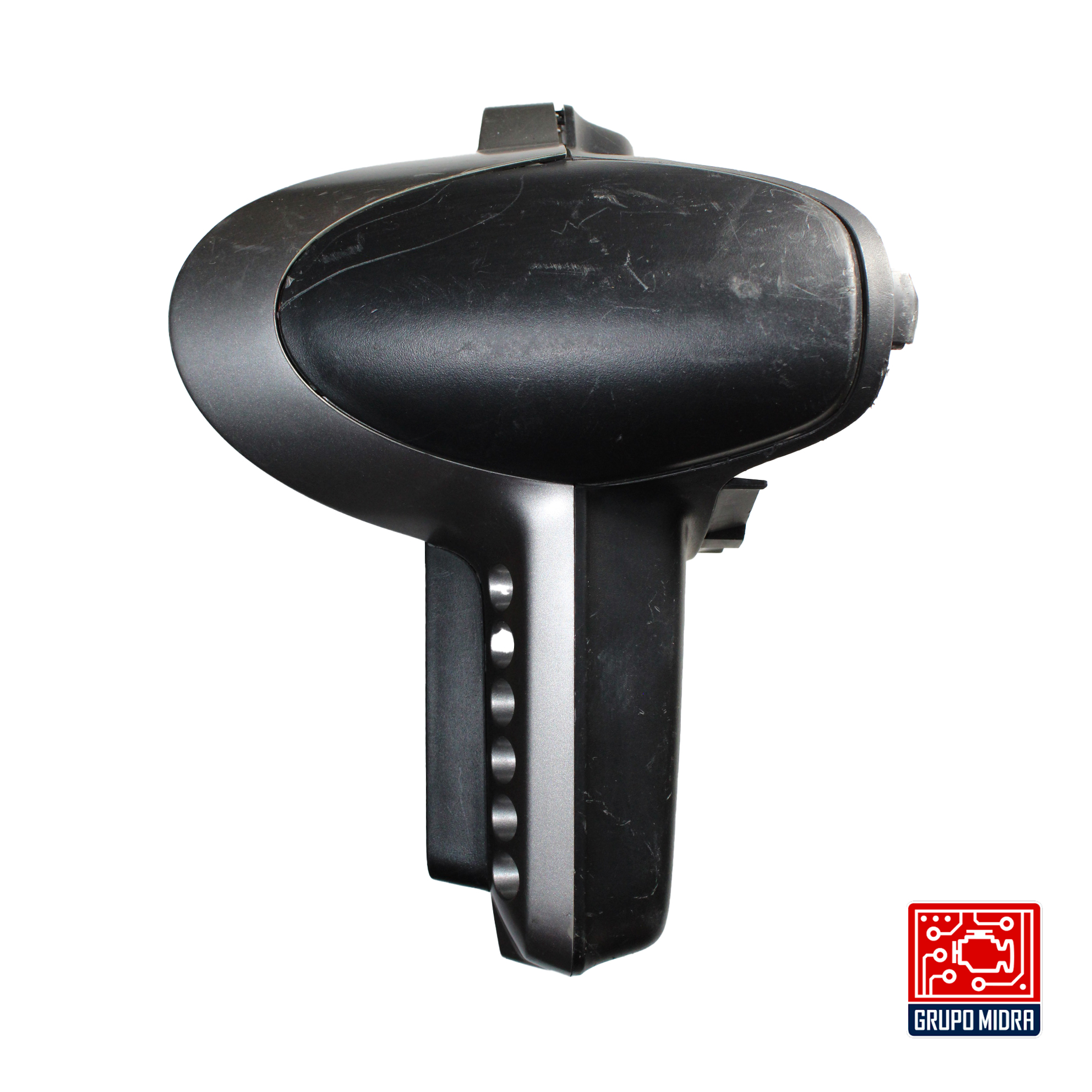Cluster Velocímetro, Chevrolet Sonic, 1.6L, 2012-2016, Gris y Negro. - Image 3