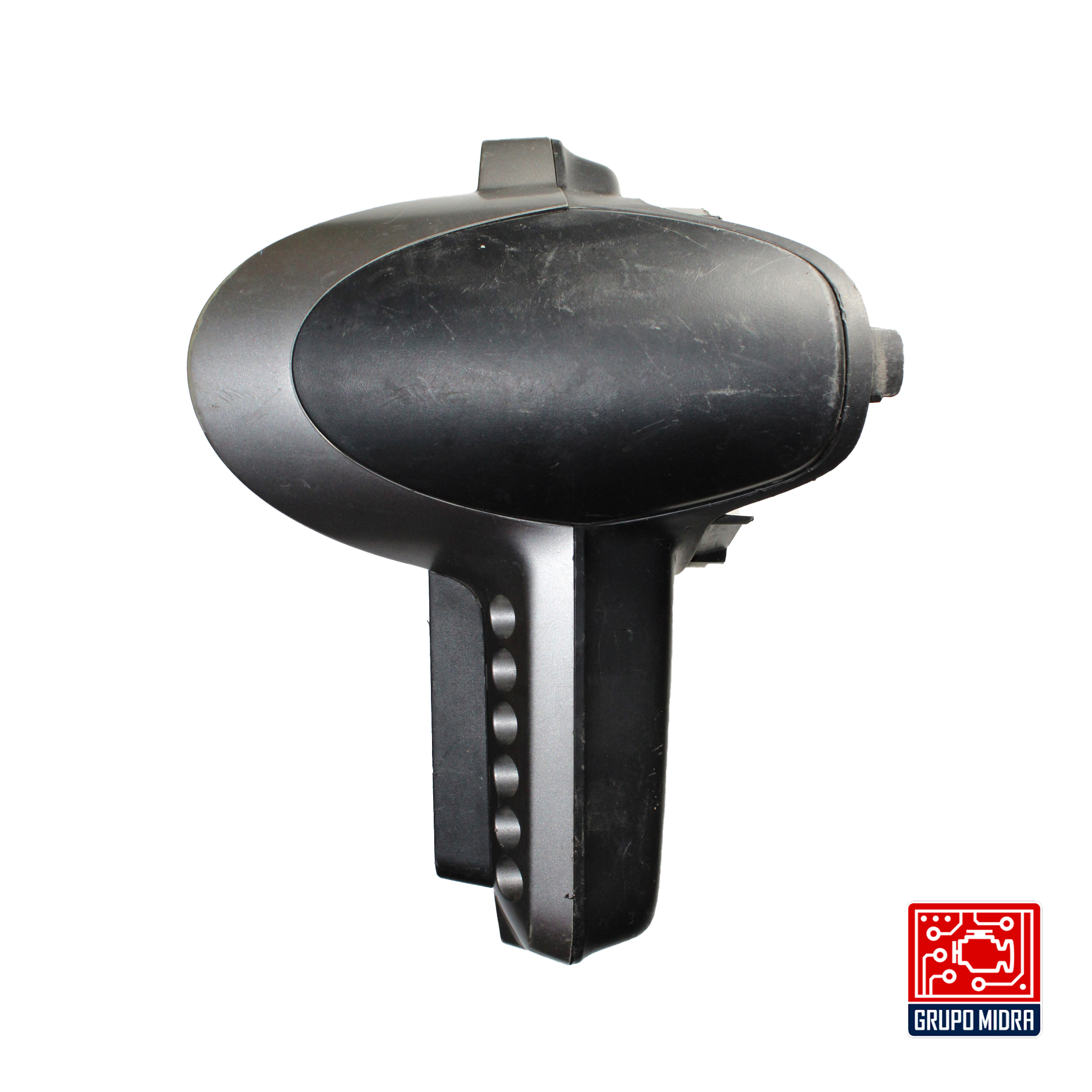 Cluster Velocímetro, Chevrolet Sonic, 1.6L, 2012-2016, Gris y Negro. - Image 2
