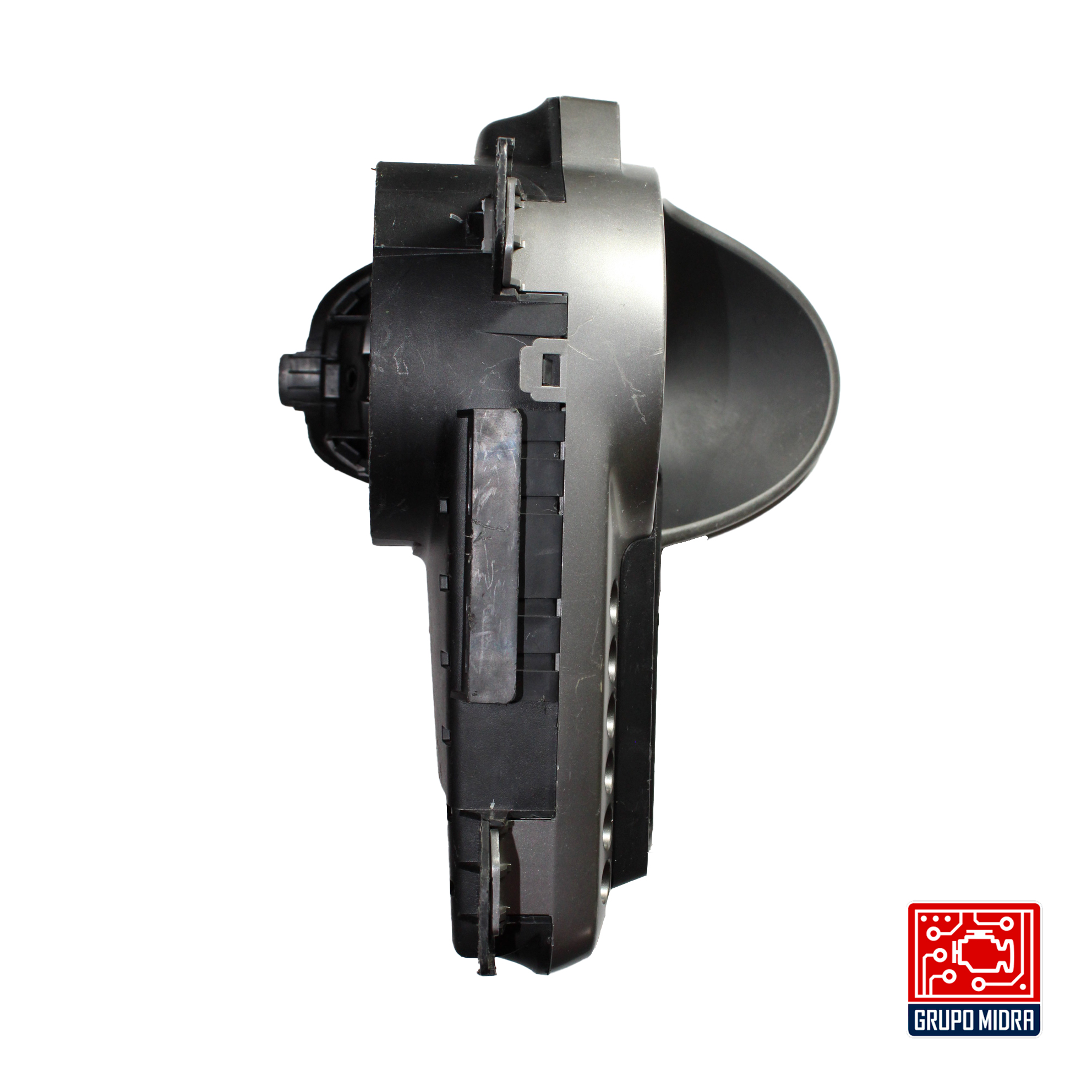 Cluster Velocímetro, Chevrolet Sonic, 1.6L, 2012-2016, Gris y Negro. - Image 3