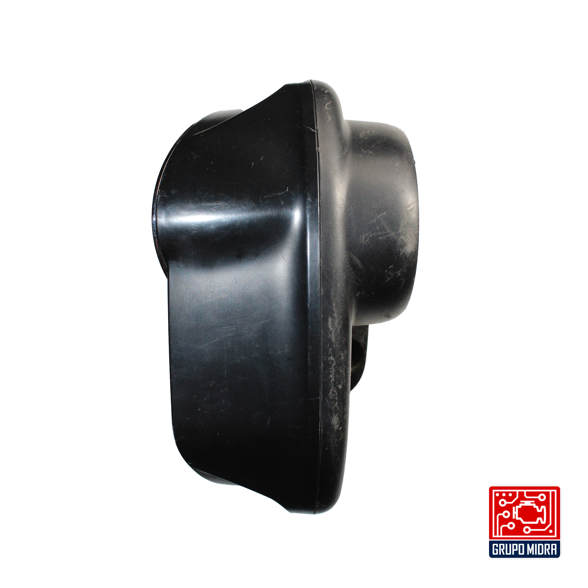 Cluster Velocímetro, Chevrolet Spark/BEAT, 2014-2018, Negro. - Image 4