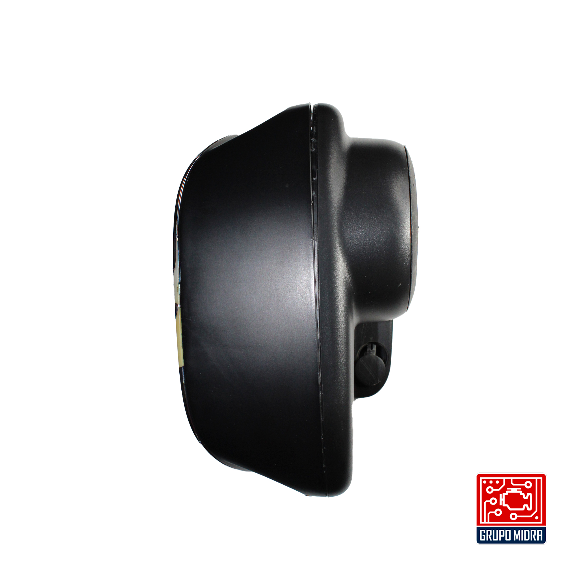 Cluster Velocímetro, Chevrolet Spark/BEAT, 2018-2022, Negro. - Image 2