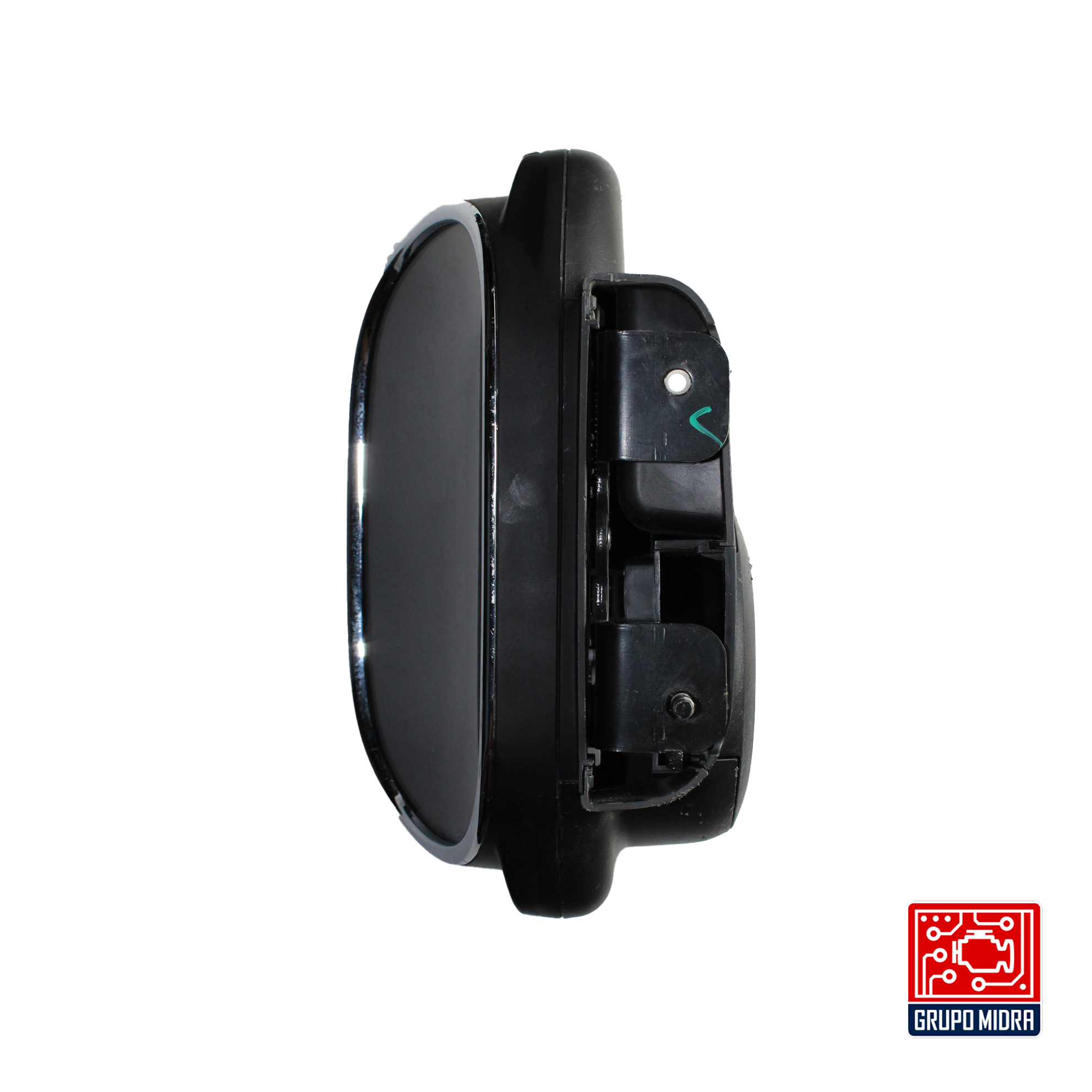 Cluster Velocímetro, Chevrolet Spark/BEAT, 2018-2022, Negro. - Image 4