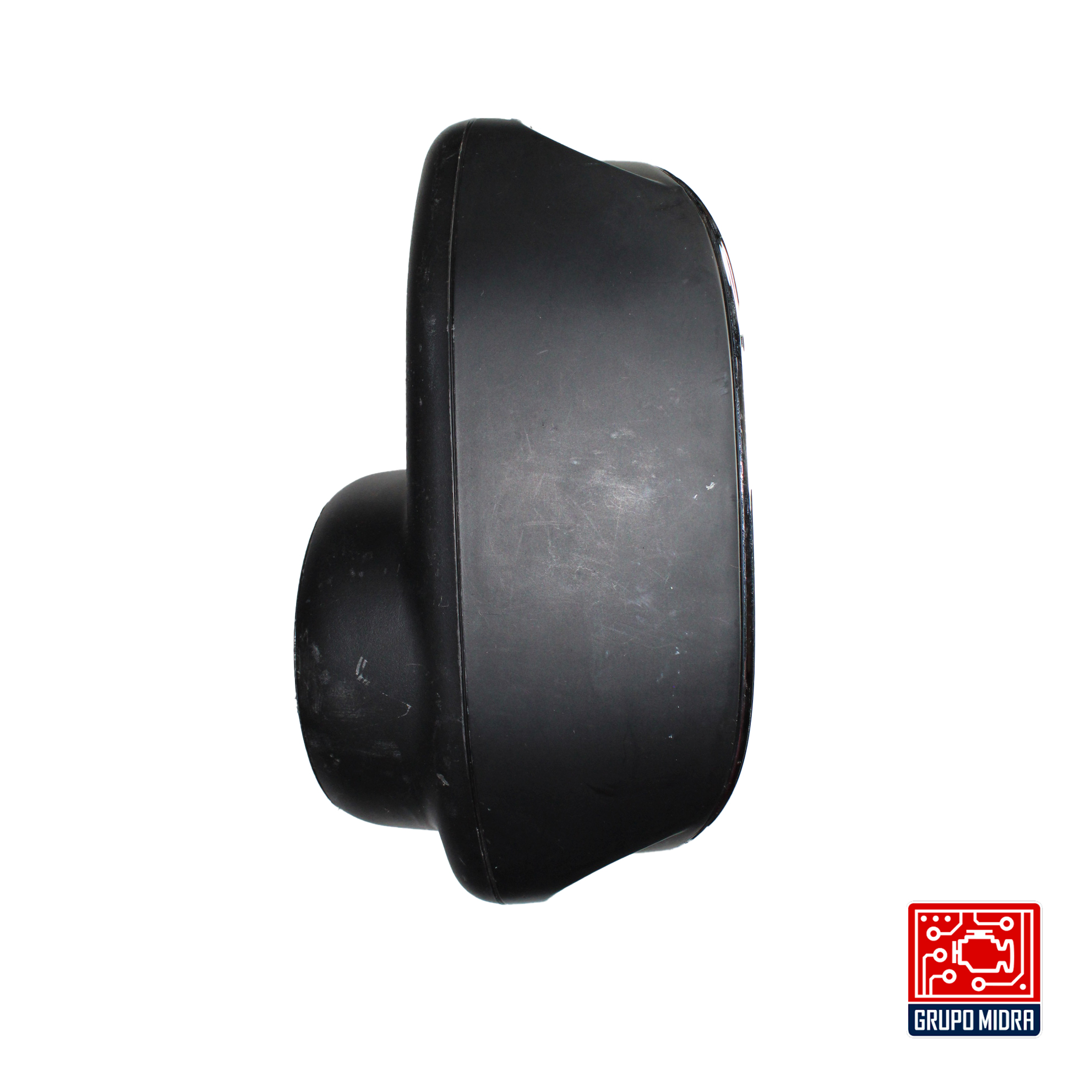 Cluster Velocímetro, Chevrolet Spark/BEAT, 2018-2022, Negro. - Image 3