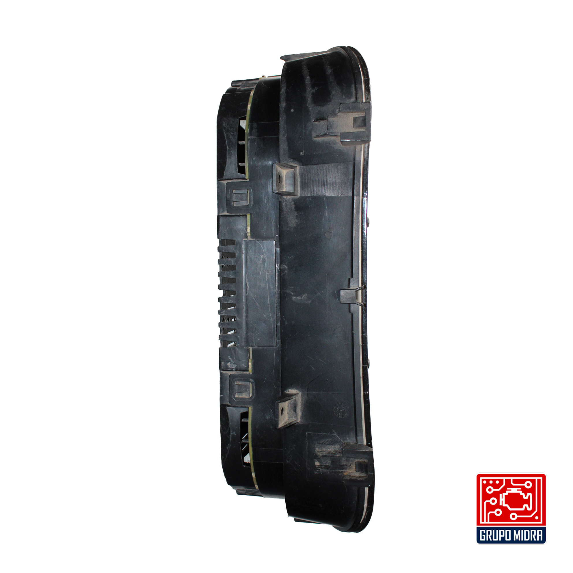 Cluster Velocímetro, VW Jetta clasico 2011 - 2013, Negro. - Image 3