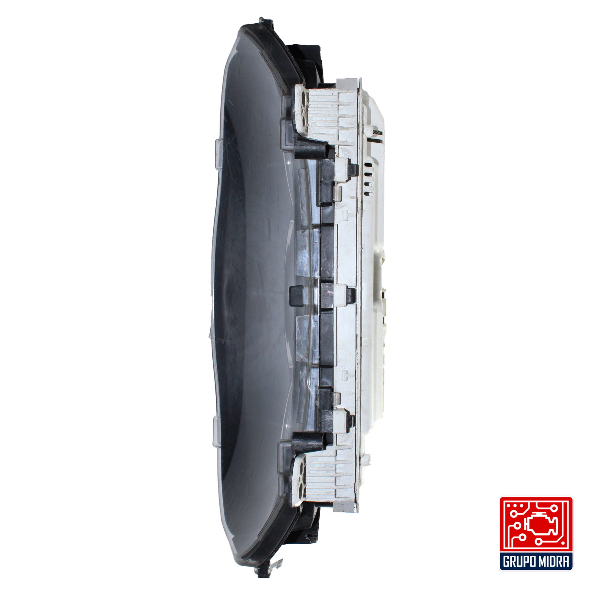 Cluster Velocímetro, Toyota Corolla, 2014-2016, Negro. - Image 3
