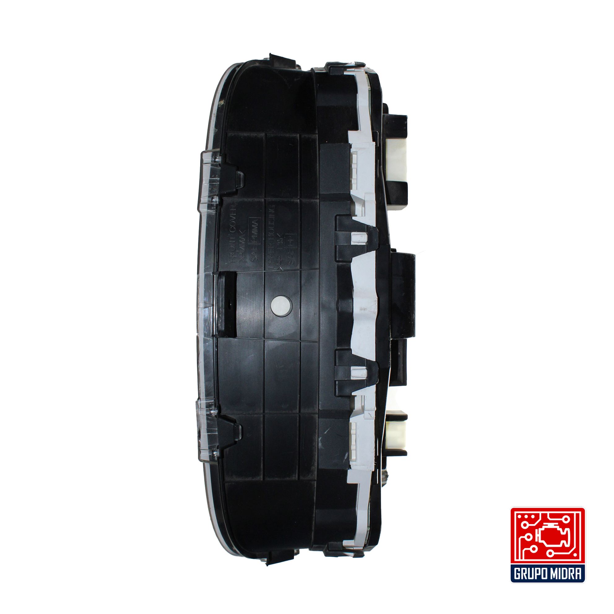 Cluster Velocímetro, Nissan Sentra, 2017-2019, Negro. - Image 4