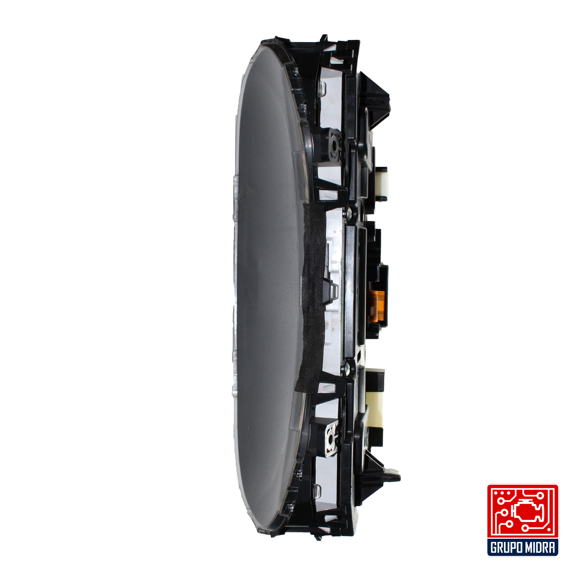 Cluster Velocímetro, Nissan Sentra, 2017-2019, Negro. - Image 3