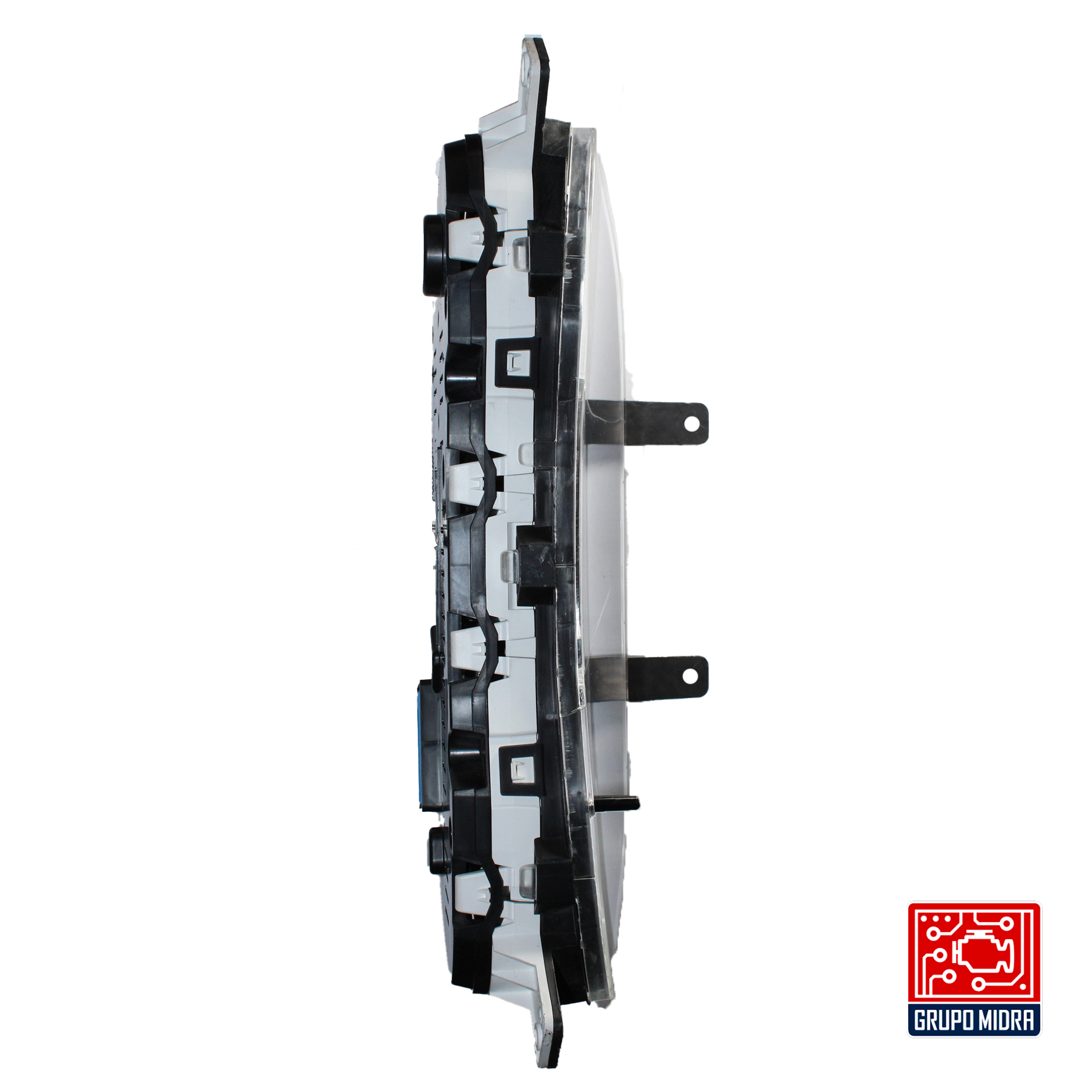 Cluster Velocímetro, Chevrolet Aveo NG, 2018-2023, Negro. - Image 3