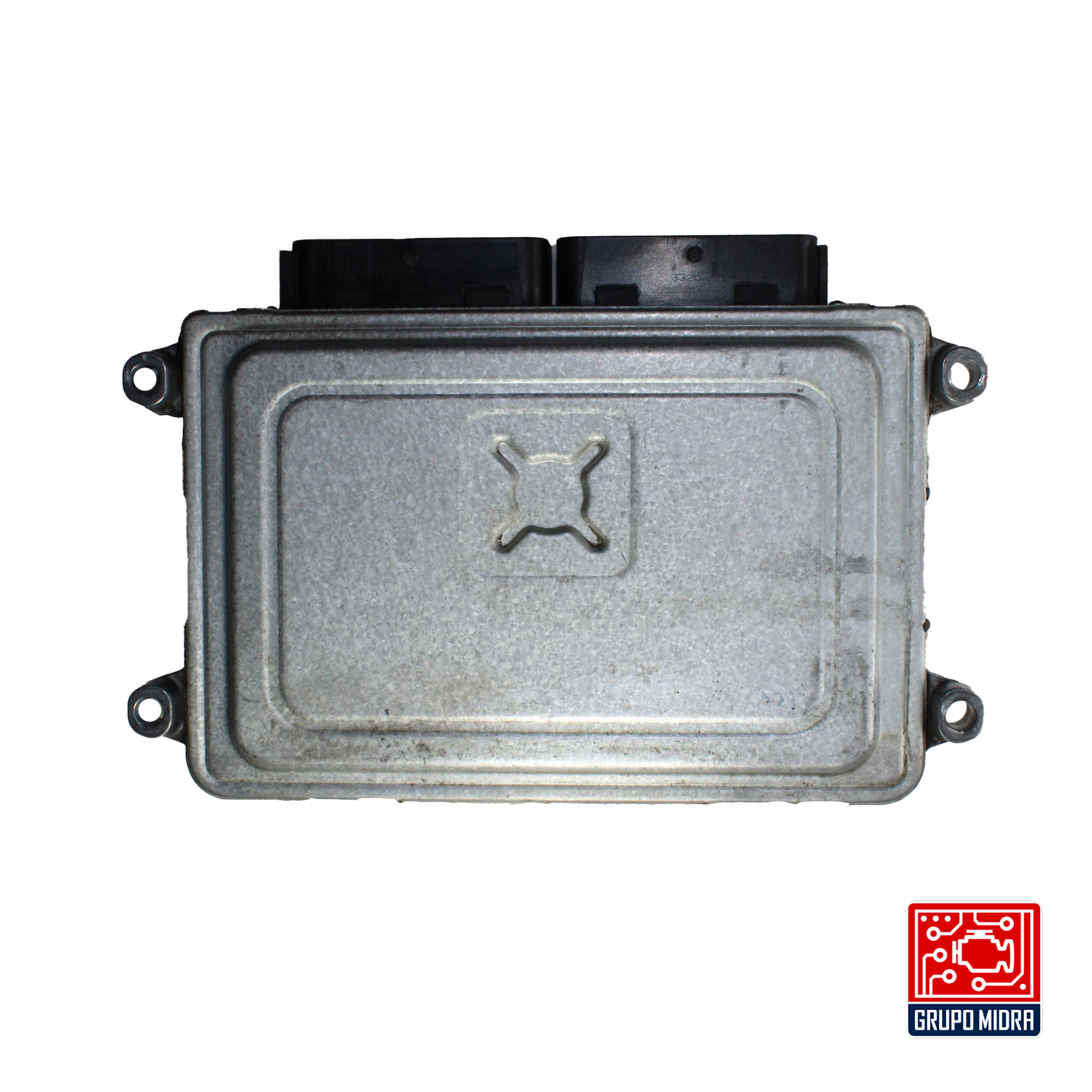 Computadora Automotriz para Chevrolet Spark DFA D52 - Image 2