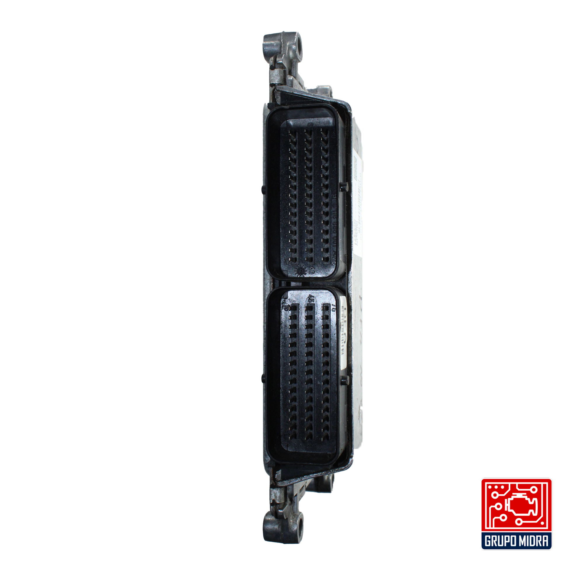 Computadora Automotriz para Chevrolet Spark DFA D52 - Image 3