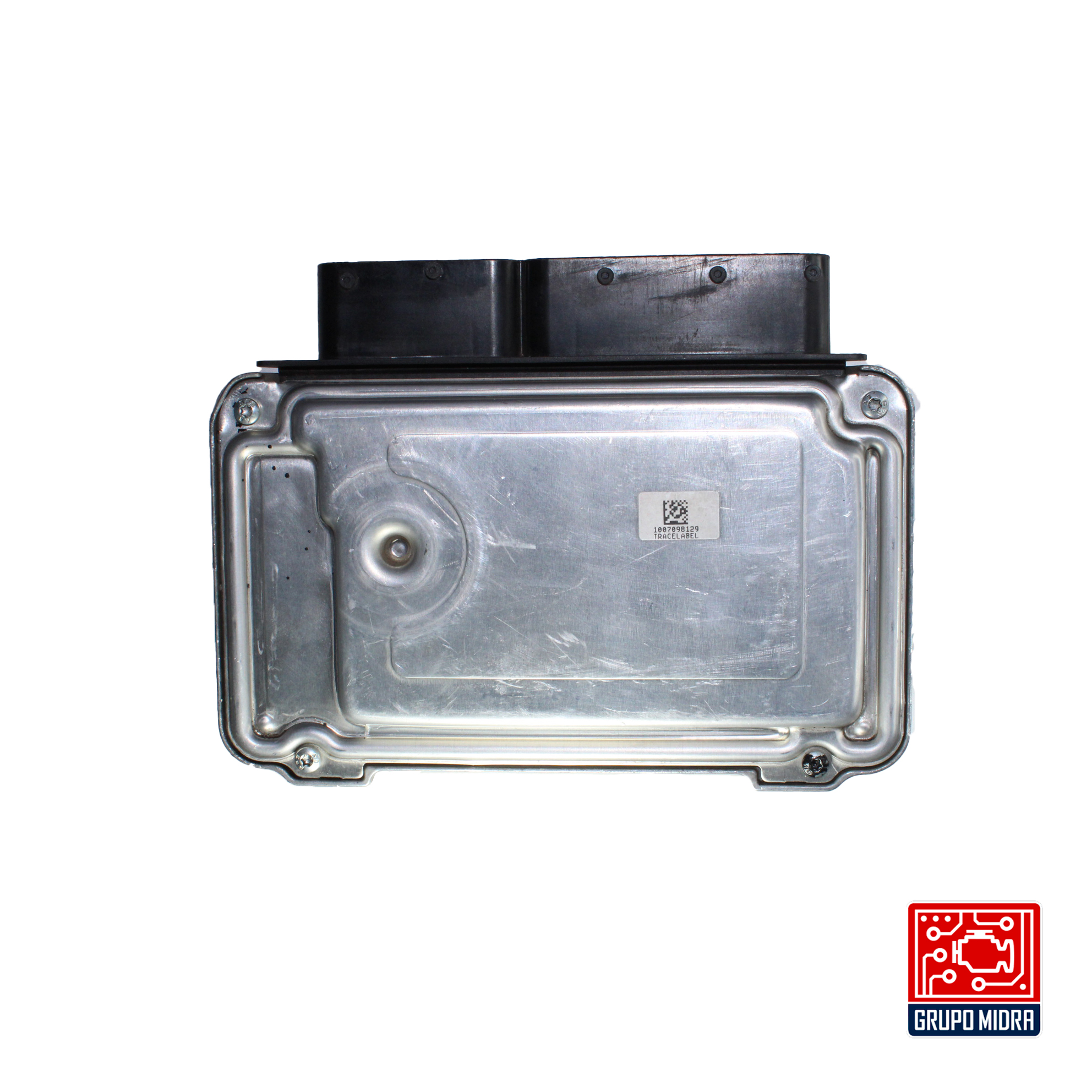 Computadora Automotriz para Volkswagen JETTA 2.5L AUT. 2015 - Image 2