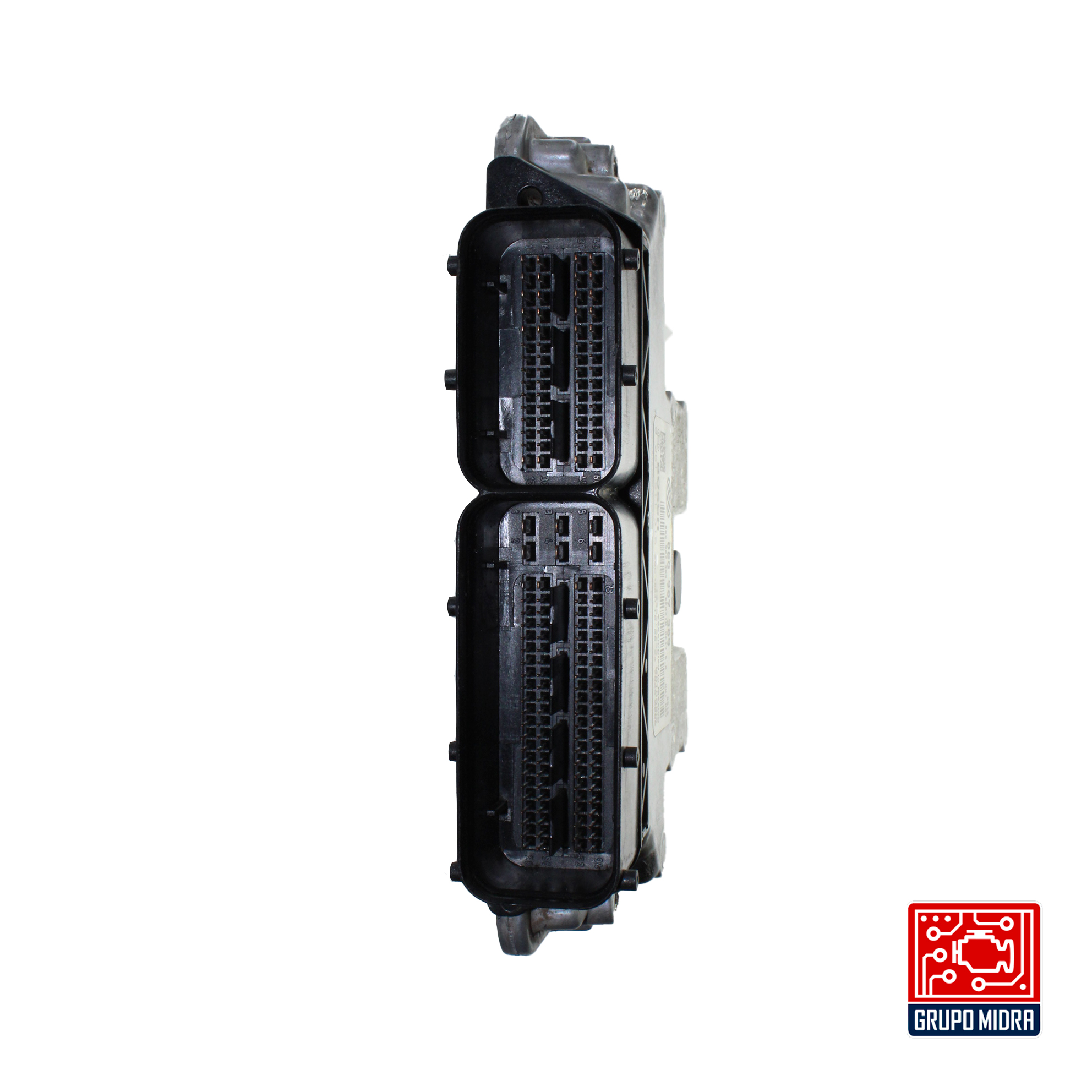 Computadora Automotriz para Volkswagen JETTA 2.5L AUT. 2015 - Image 3