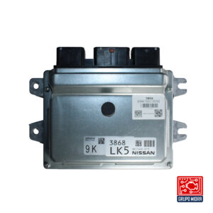 Computadora Automotriz para NISSAN Versa/March