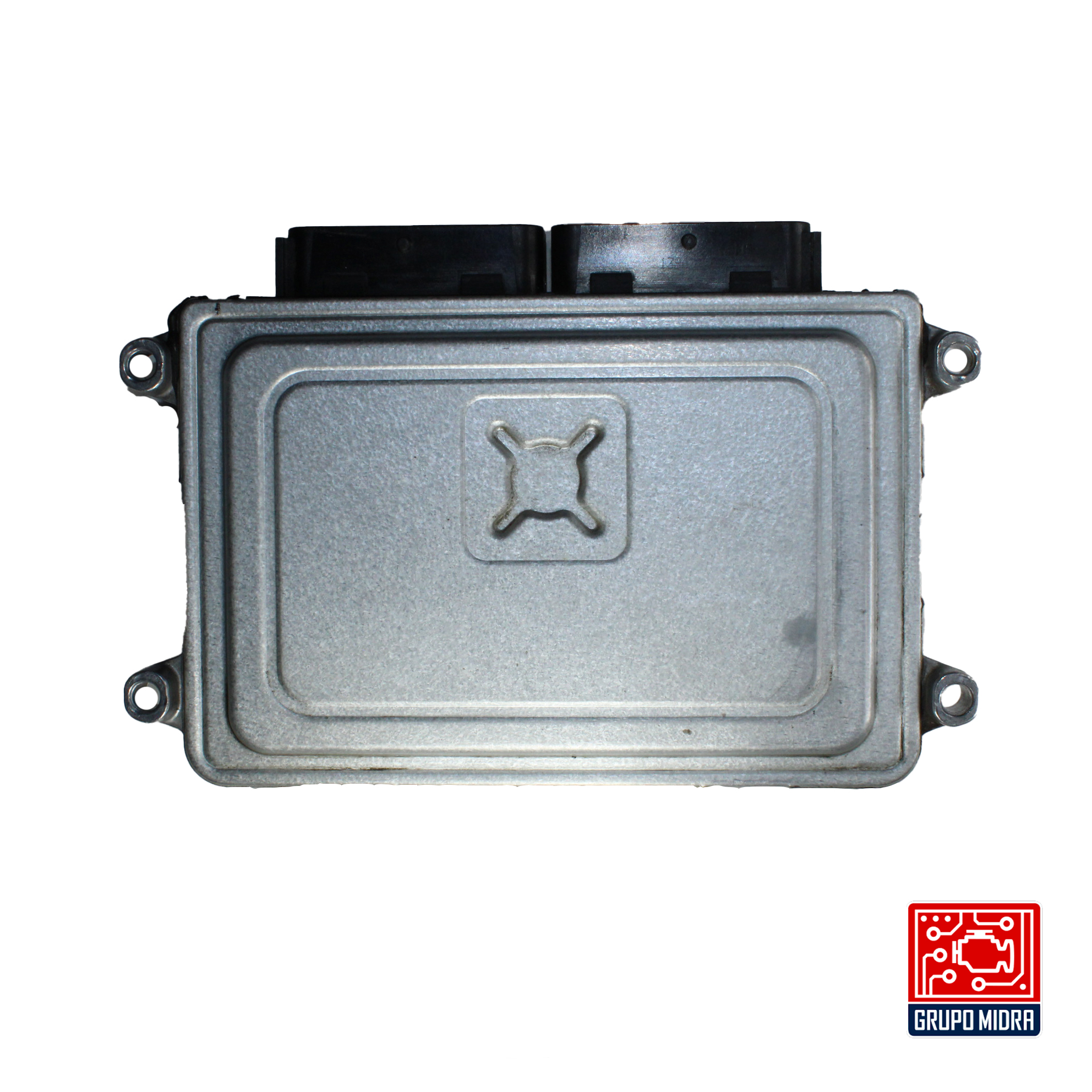 Computadora Automotriz para Chevrolet Spark DFB D52 - Image 2