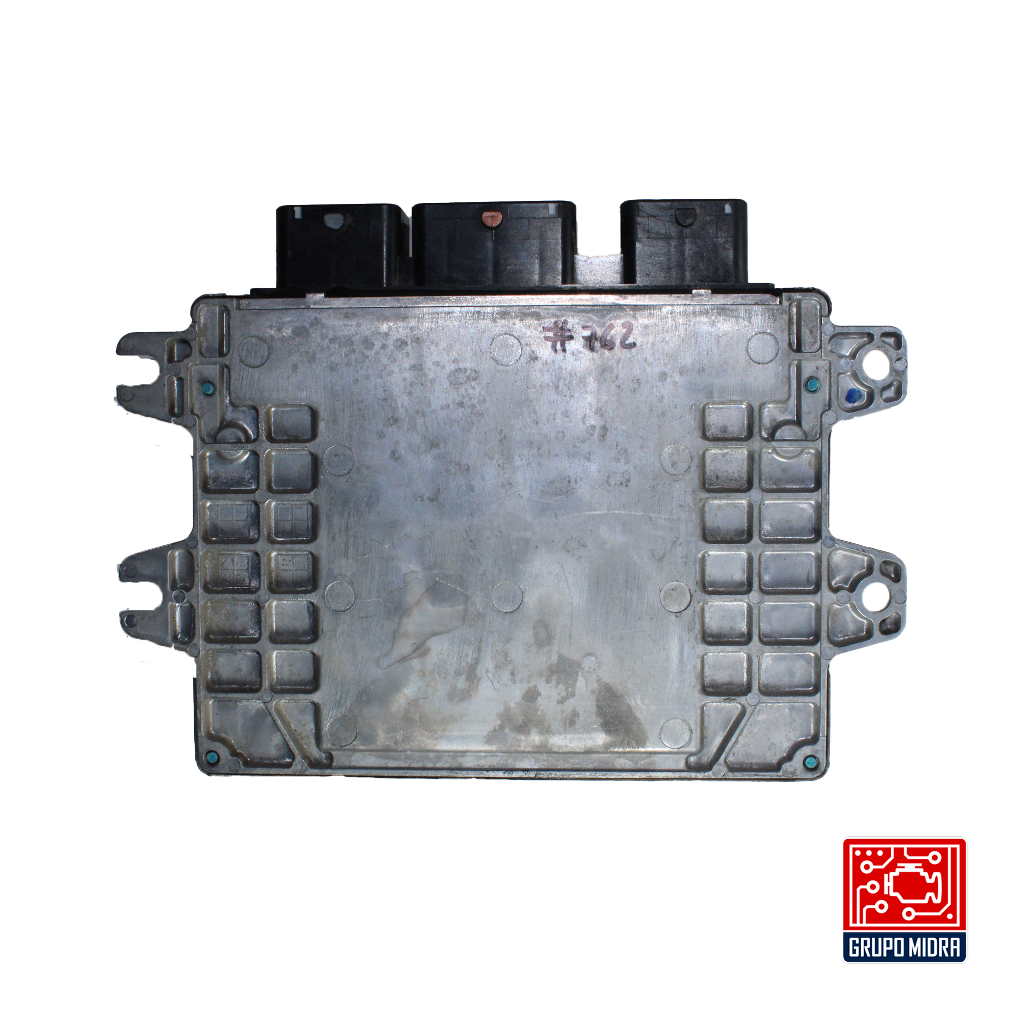 Computadora Automotriz para NISSAN Versa/March (2016-2024) - Image 2