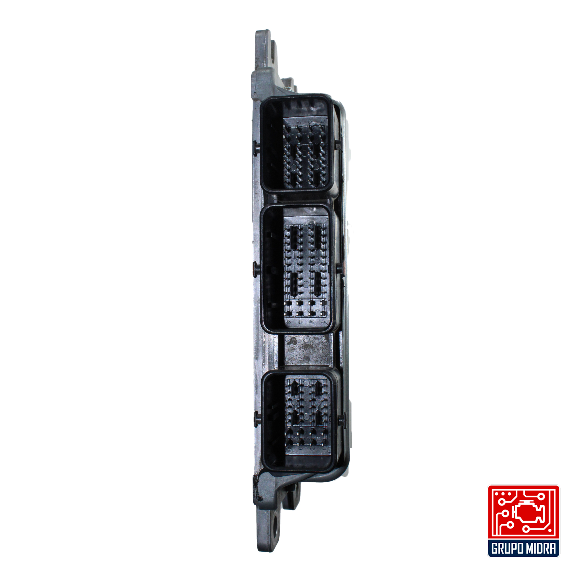 Computadora Automotriz para NISSAN Versa/March (2016-2024) - Image 3