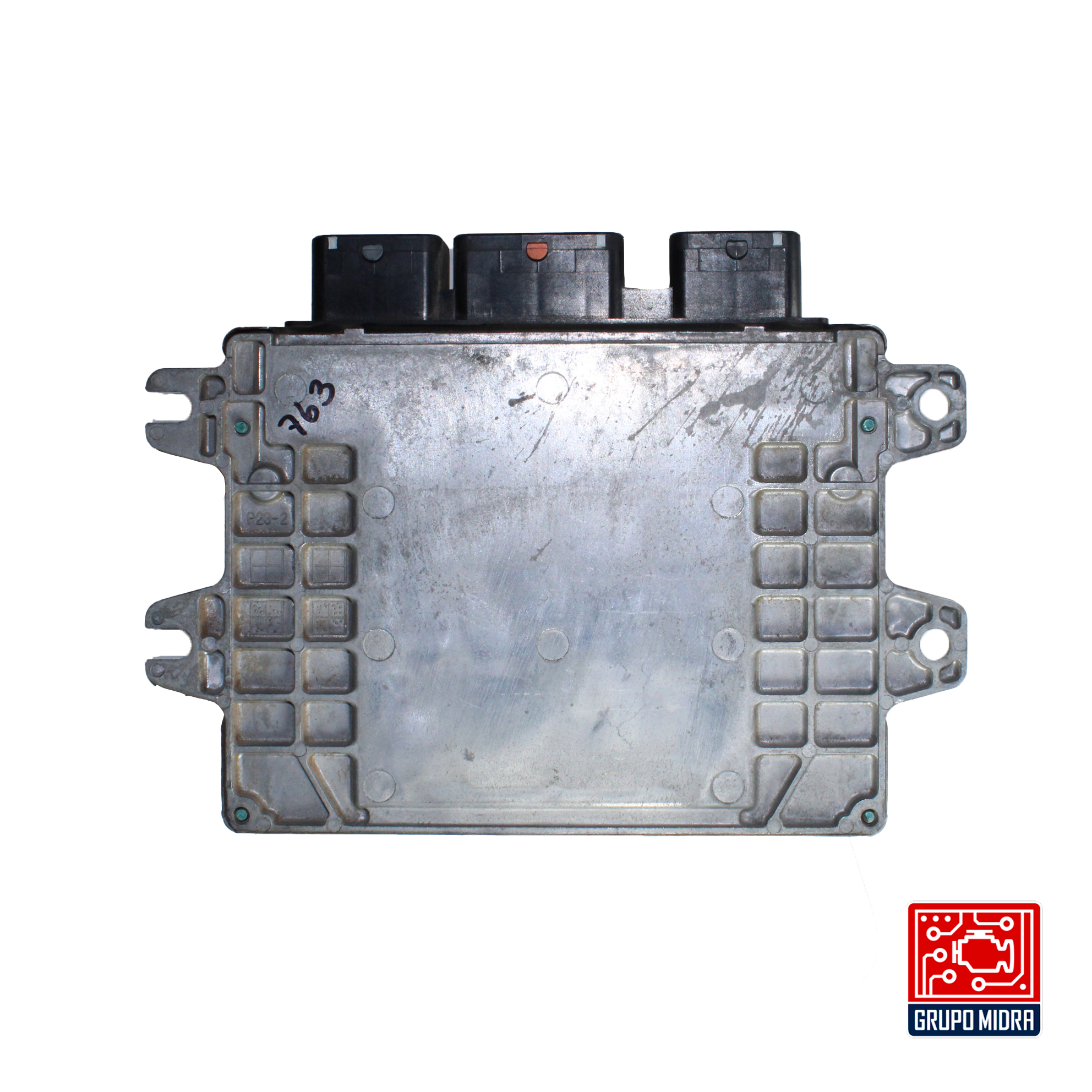 Computadora Automotriz para NISSAN Versa/March (2014-2018) - Image 2
