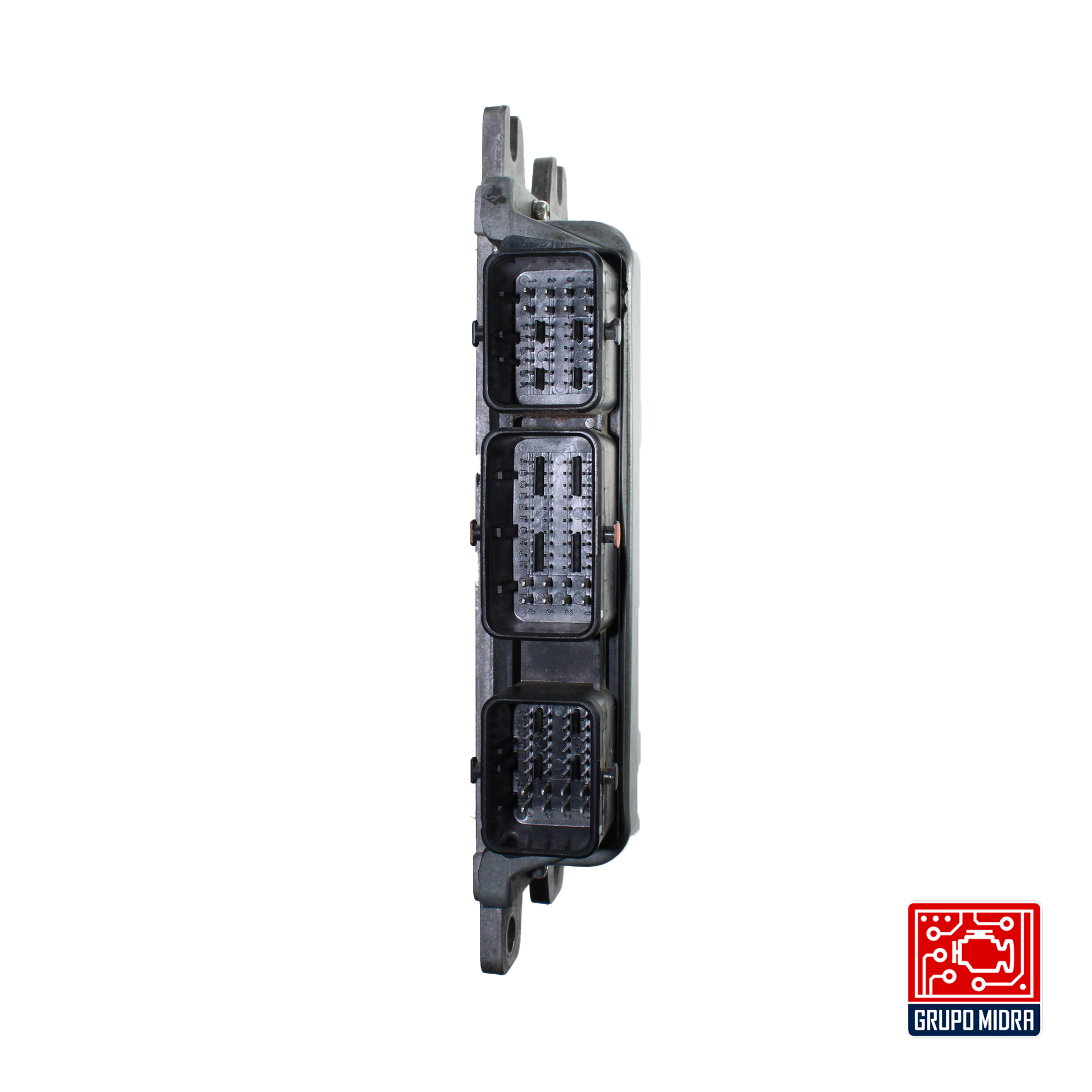 Computadora Automotriz para NISSAN Versa/March (2014-2018) - Image 3