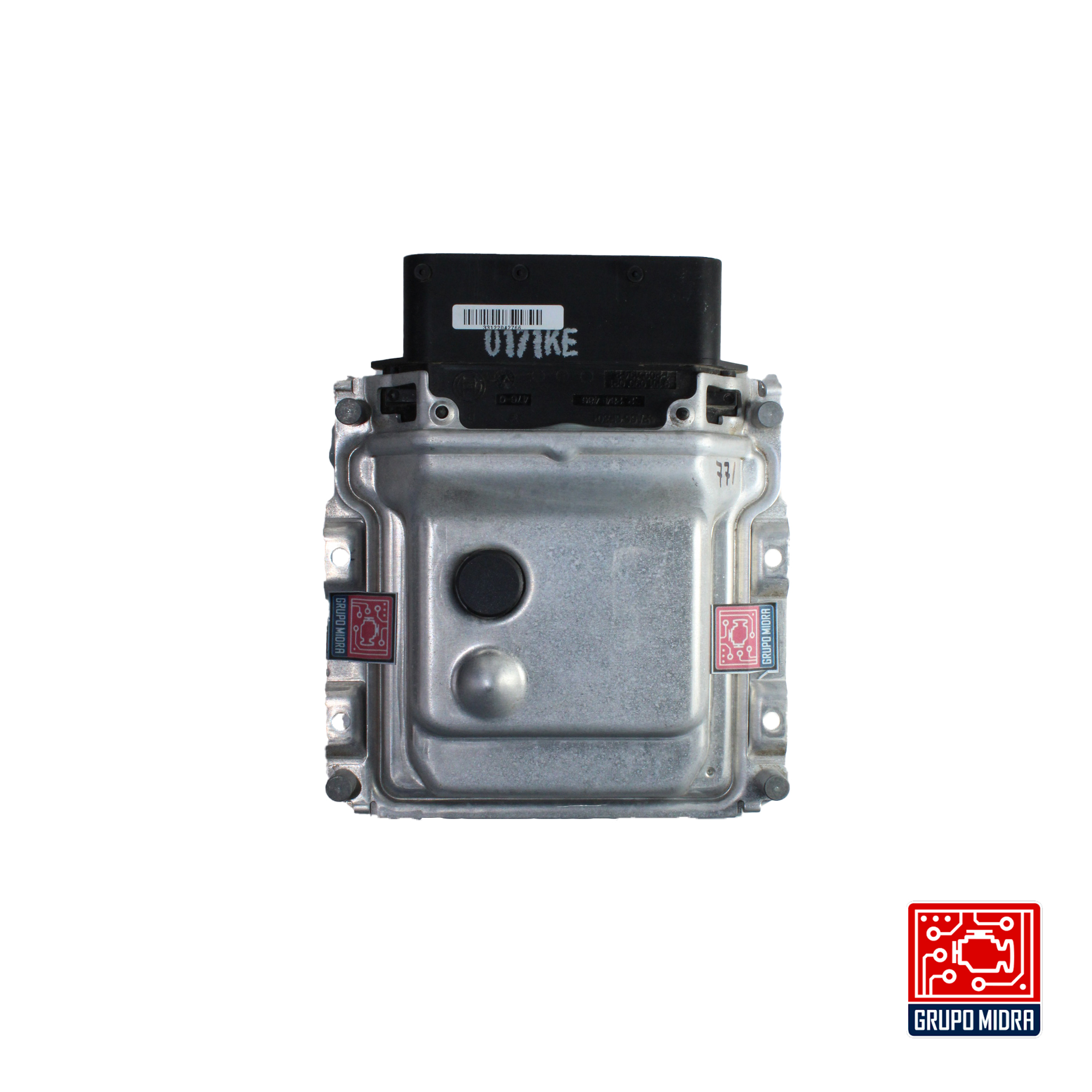 Computadora Automotriz para HYUNDAI I10 (2013) - Image 2