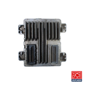 Computadora Automotriz para Chevrolet Silverado 2007