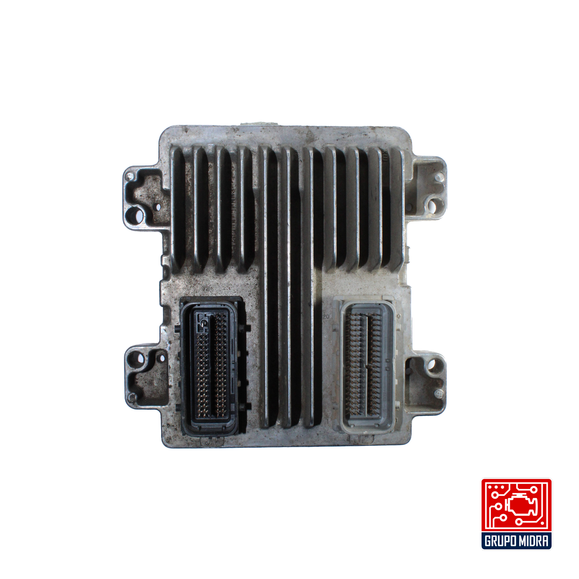 Computadora Automotriz para Chevrolet Silverado 2007
