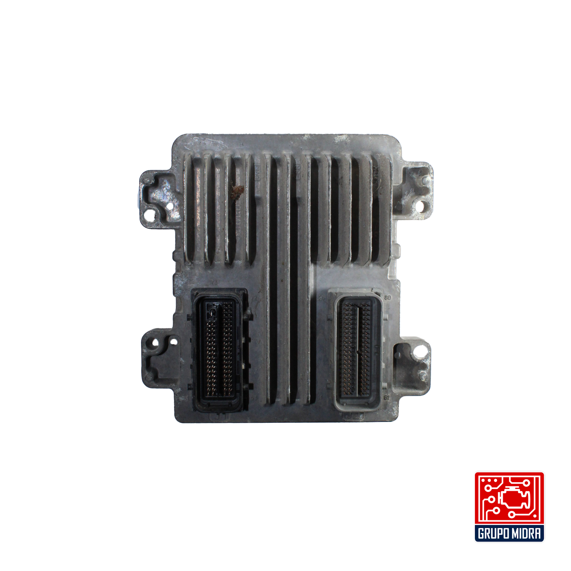 Computadora Automotriz para Chevrolet Suburban 2009
