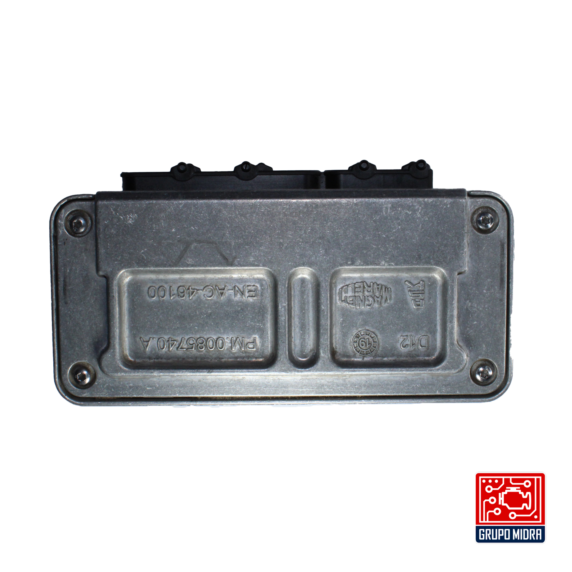 Computadora Automotriz para Volkswagen Vento STD - Image 2