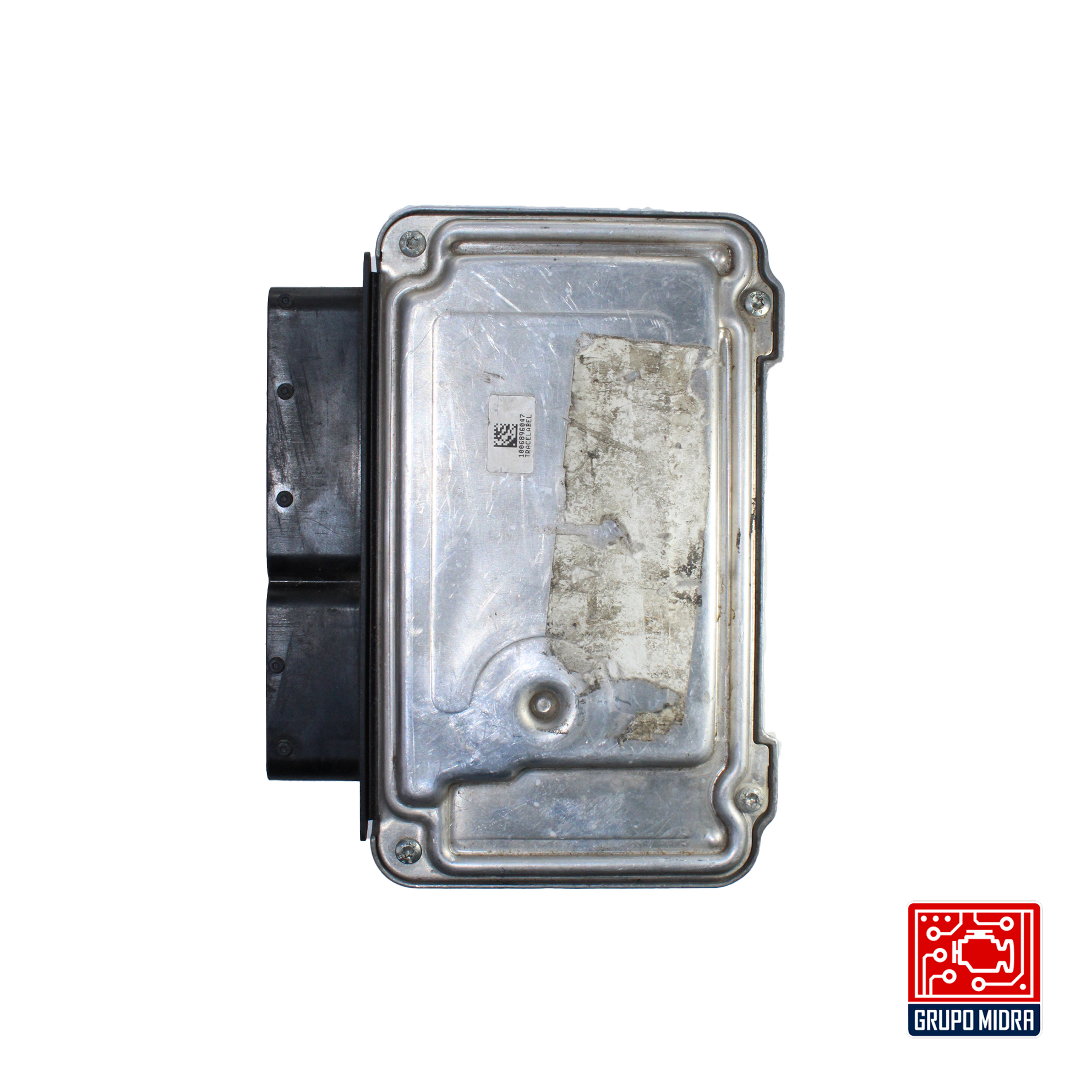 Computadora Automotriz para Volkswagen JETTA 2.0L - Image 2