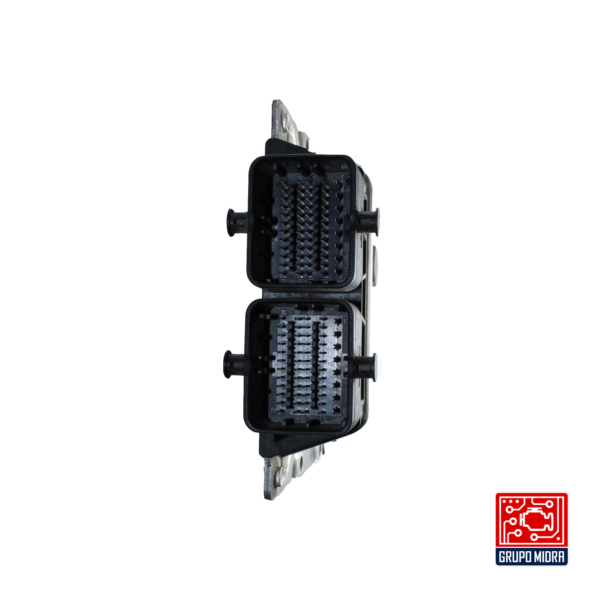 Computadora Automotriz para Volkswagen Gol - Image 3
