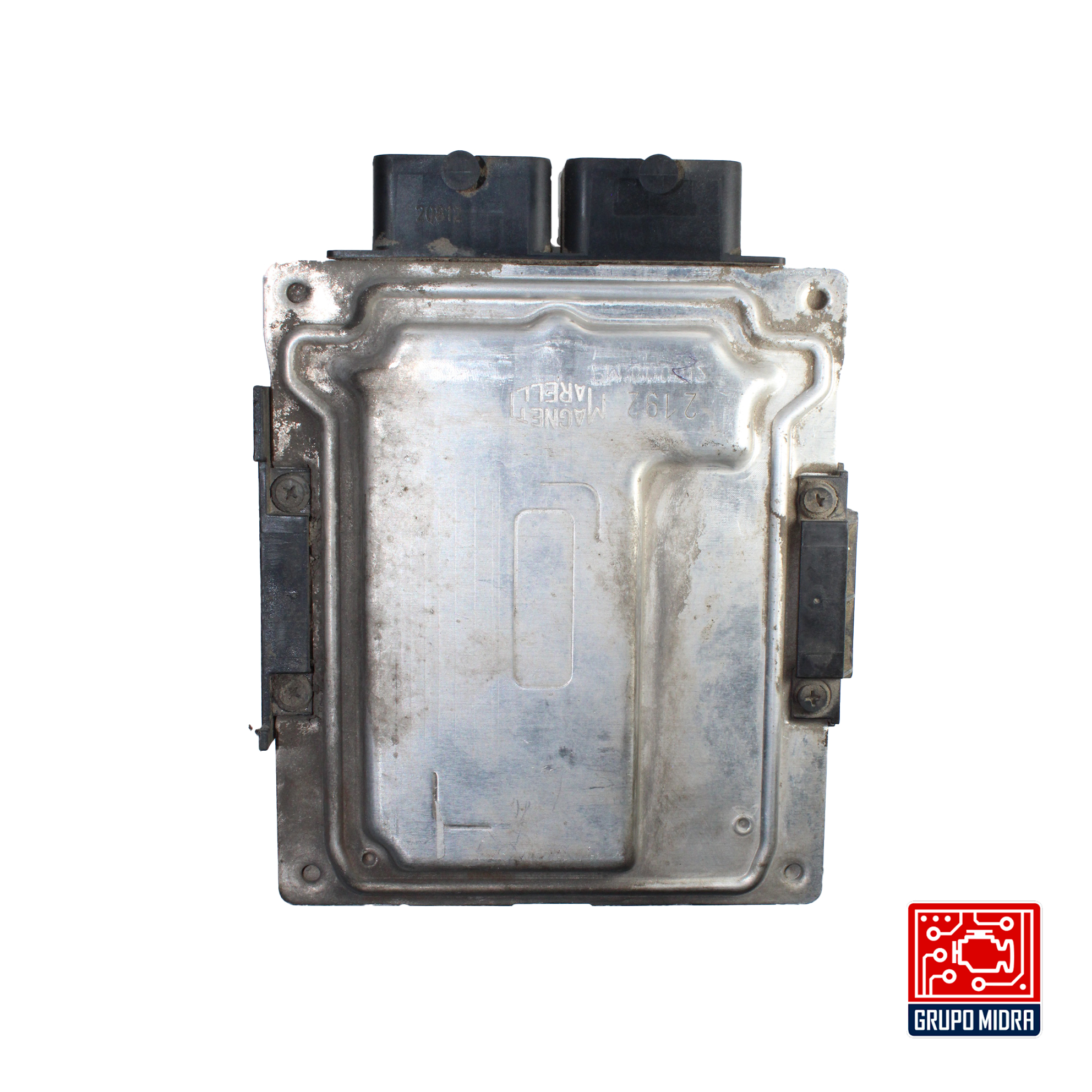 Computadora Automotriz para Volkswagen Gol - Image 2