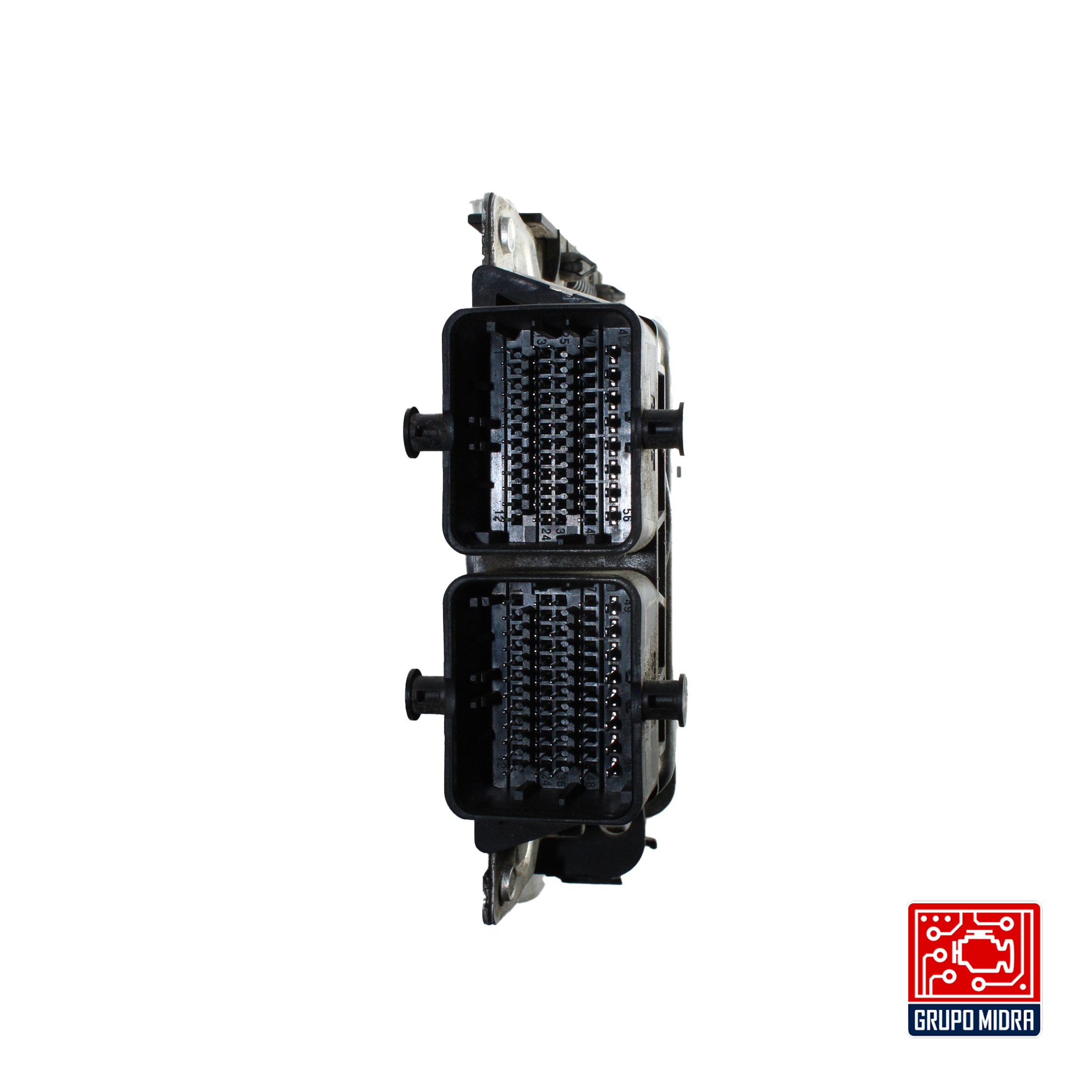 Computadora Automotriz para Volkswagen Gol - Image 3