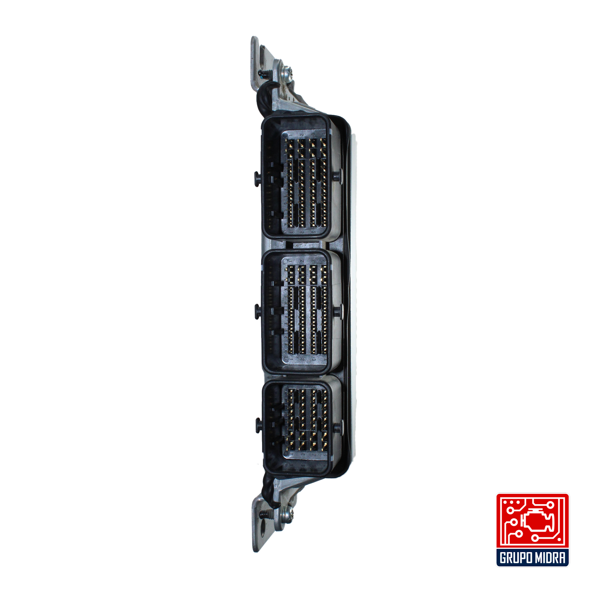 Computadora Automotriz para NISSAN NV350 (2019-2022) - Image 3