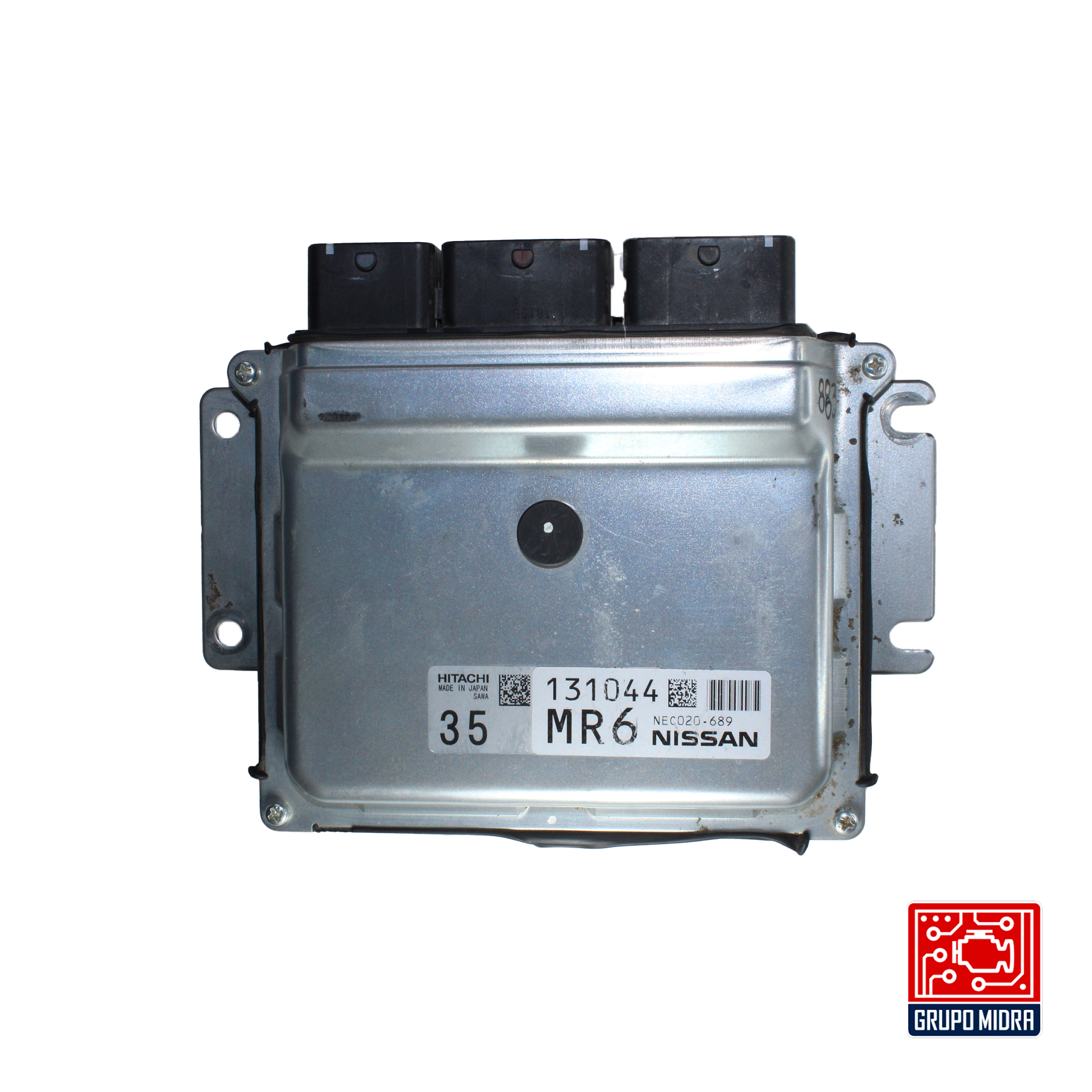 Computadora Automotriz para NISSAN NV350 (2019-2022)