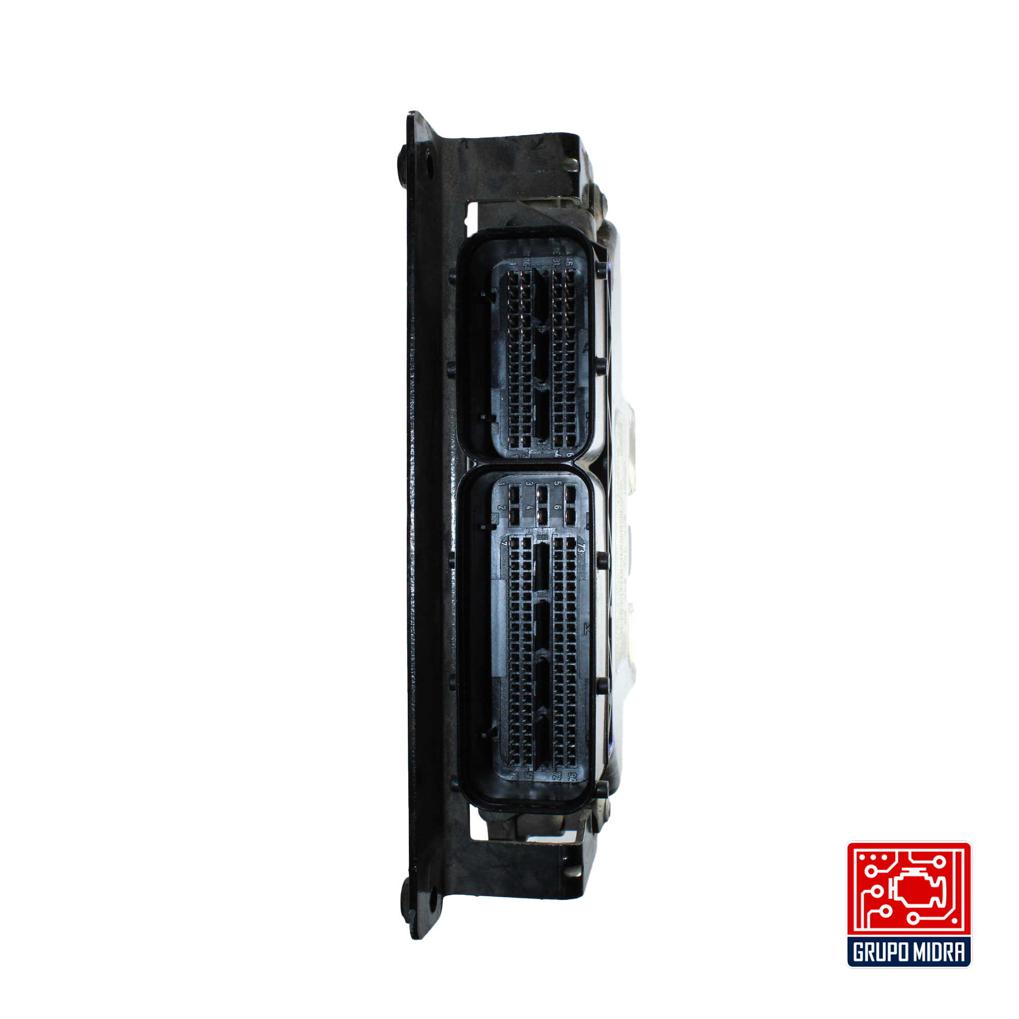 Computadora Automotriz para Volkswagen JETTA 2.5L AUT. 2015 - Image 3