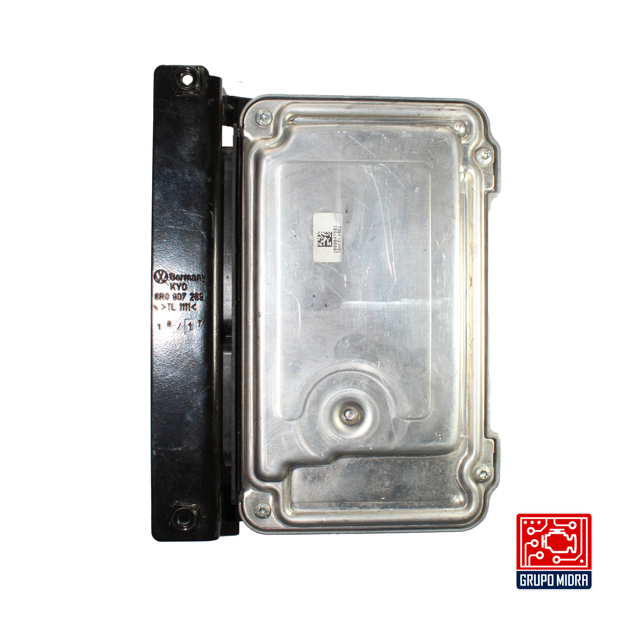 Computadora Automotriz para Volkswagen JETTA 2.5L AUT. 2018 - Image 2
