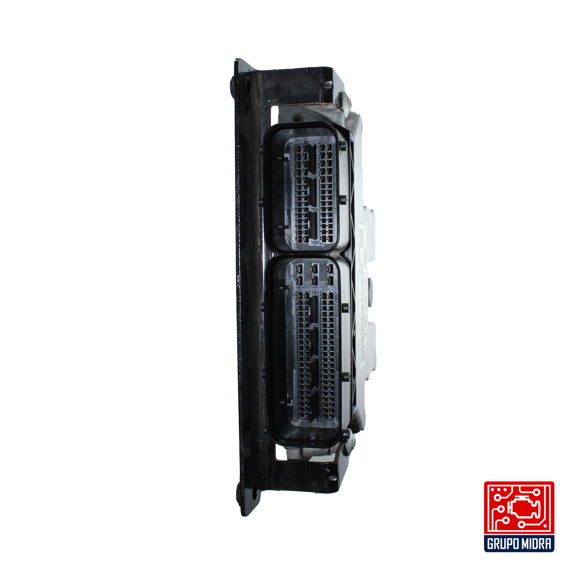 Computadora Automotriz para Volkswagen JETTA 2.5L AUT. 2018 - Image 3