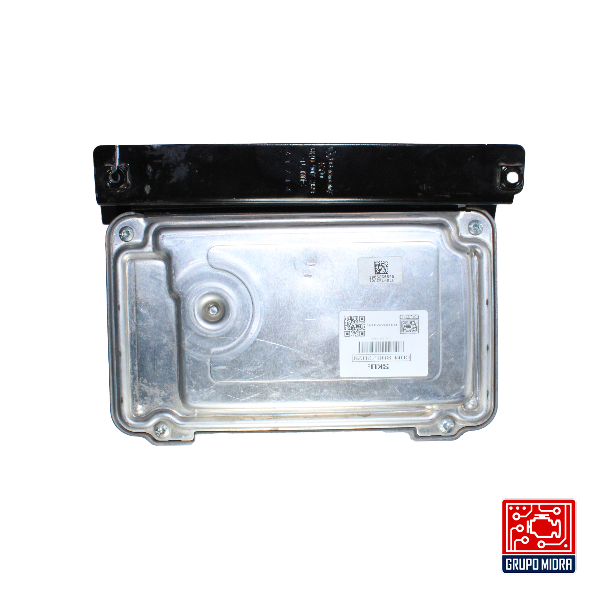 Computadora Automotriz para Volkswagen JETTA 2.5L AUT. 2015 - Image 2