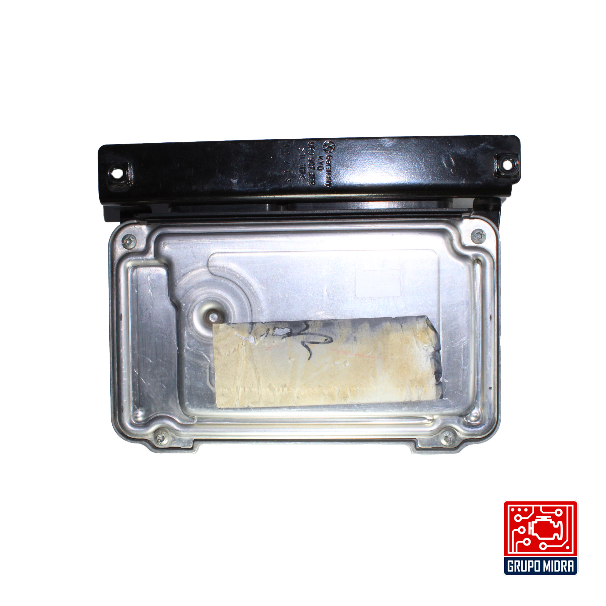 Computadora Automotriz para Volkswagen JETTA MK6 AUT. - Image 2