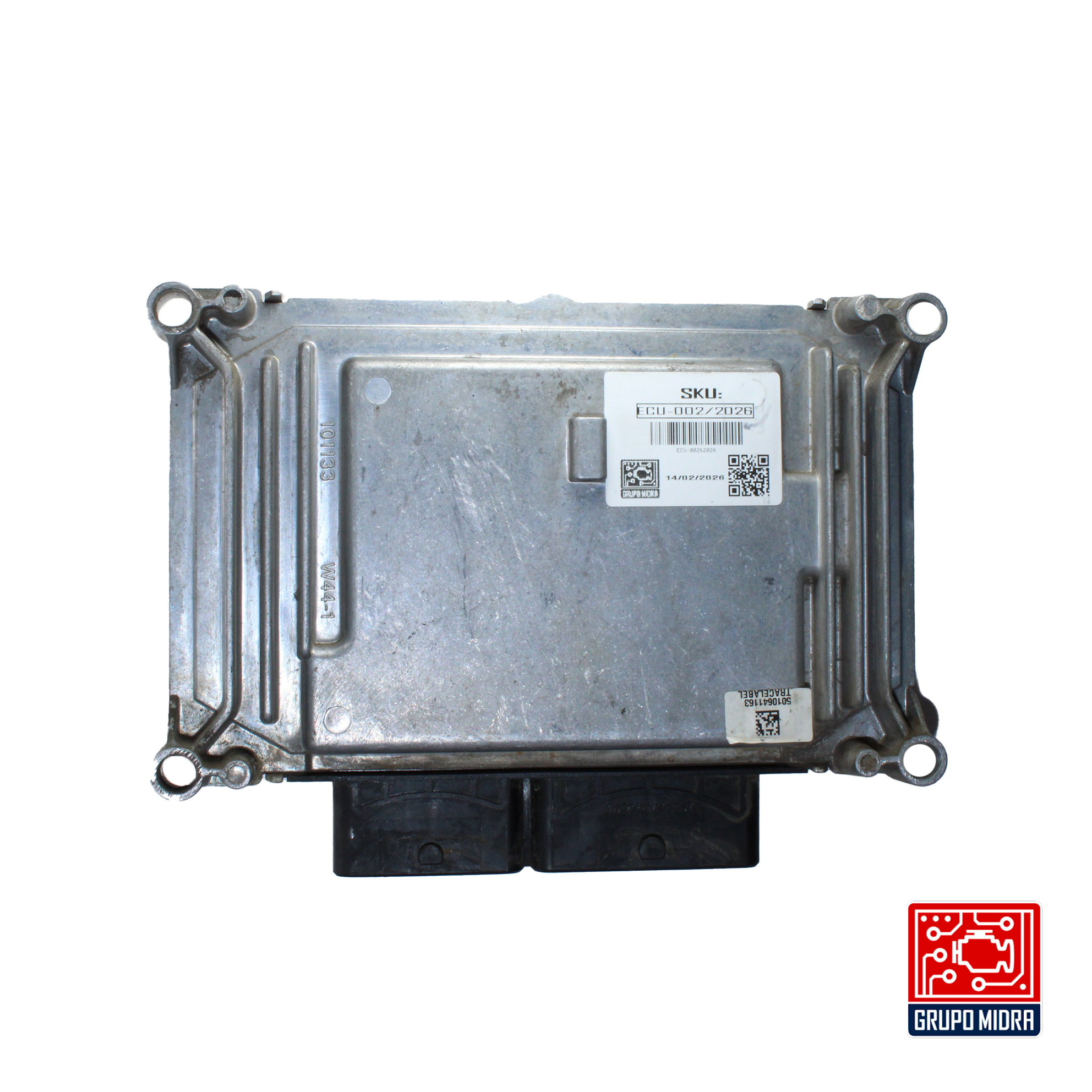 Módulo ECU Original para Chevrolet AVEO NG, STD. 2020 - Image 2