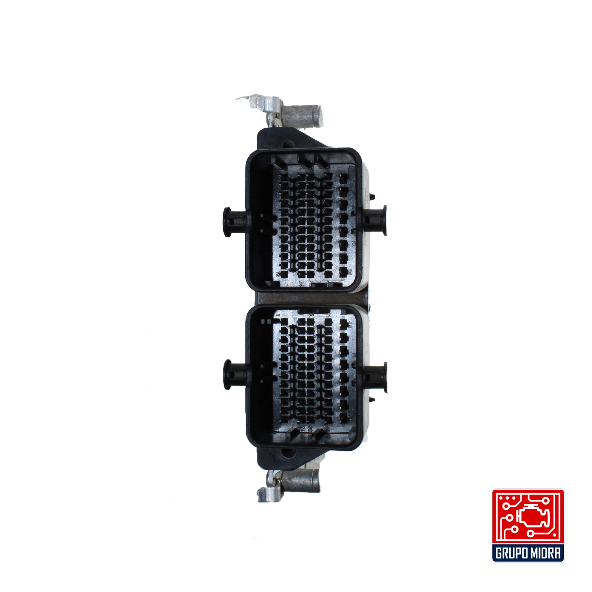 Módulo ECU Original para Hyundai GRAND I10. - Image 3