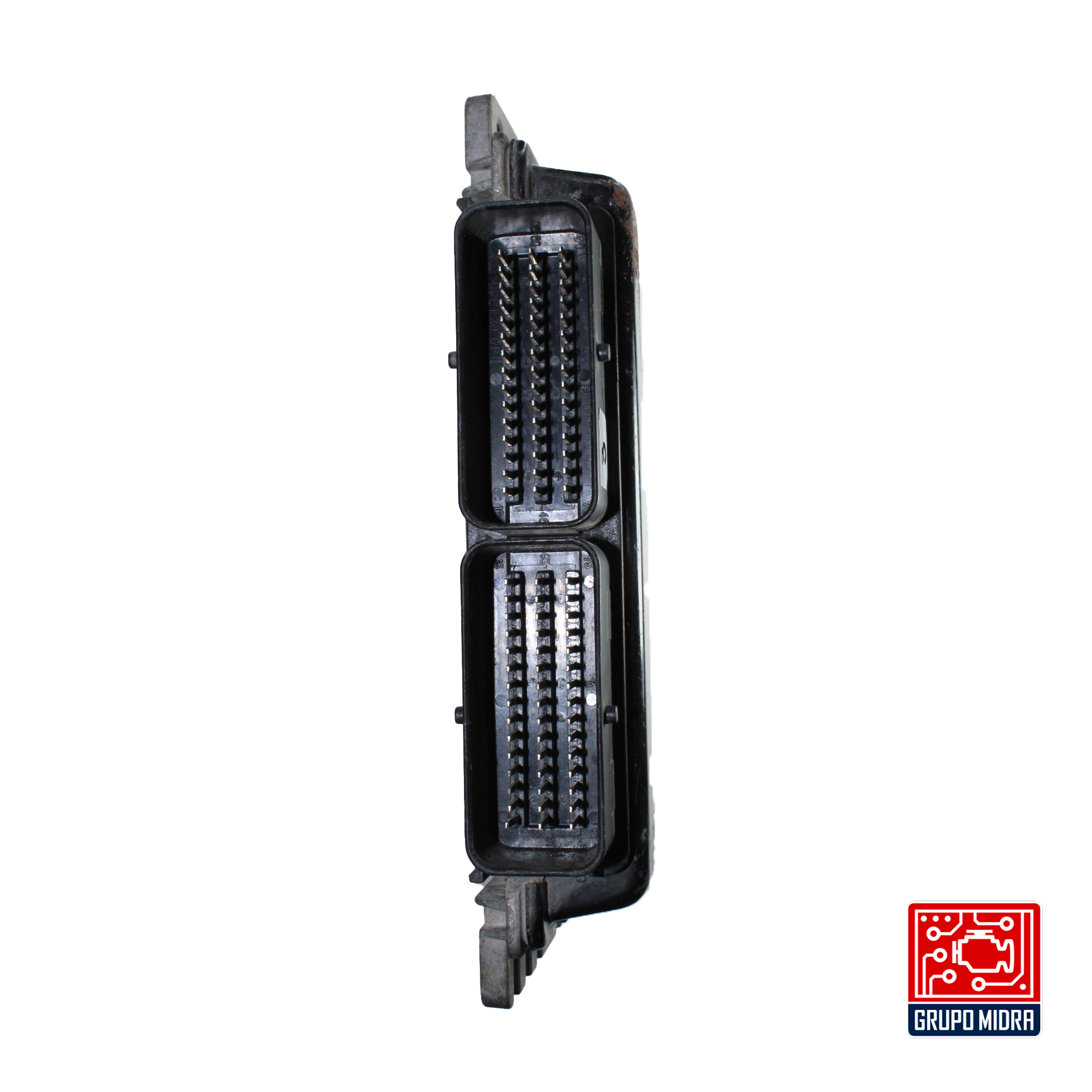 Módulo ECU Original para Chevrolet Matiz 2008. - Image 3