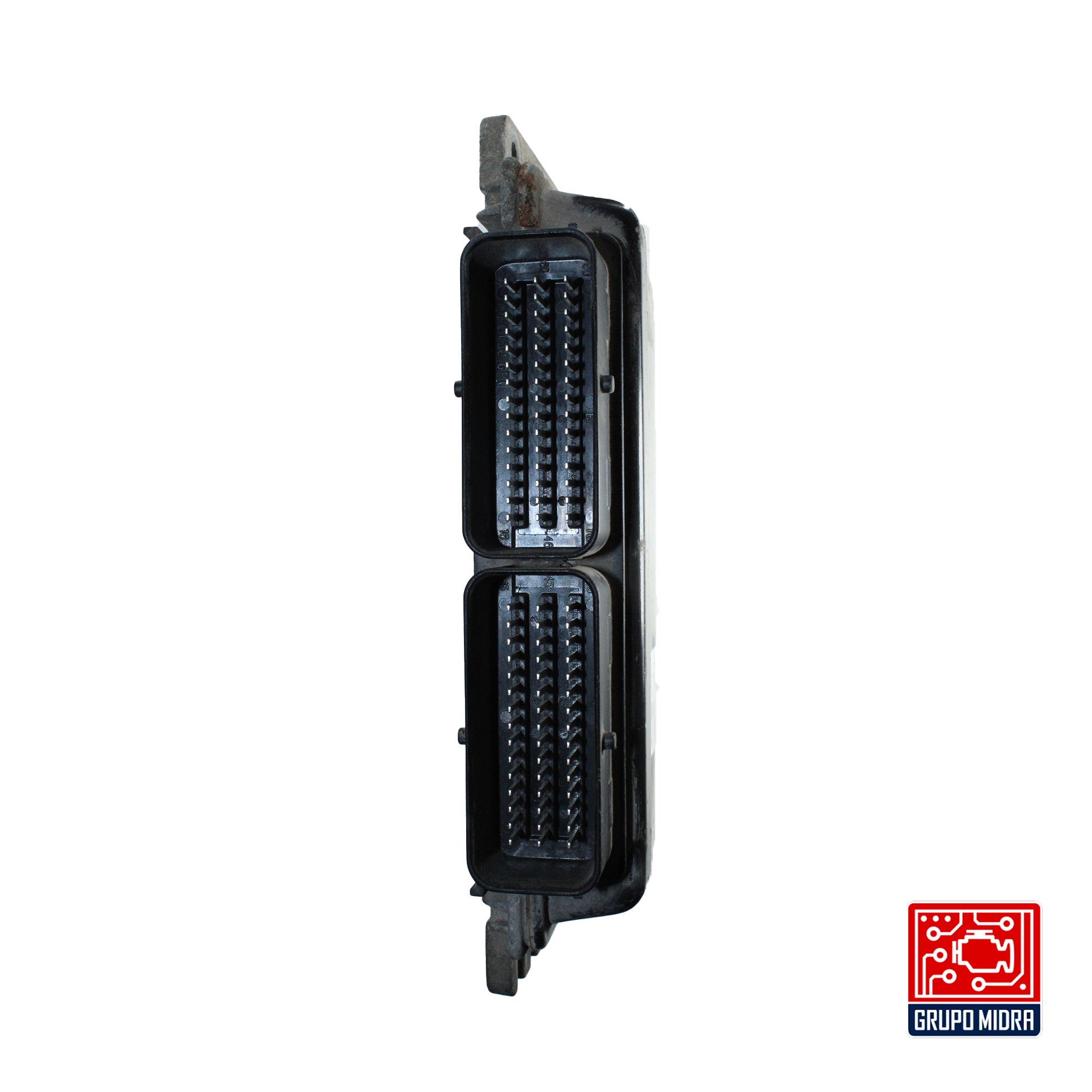 Módulo ECU Original para Chevrolet Matiz 2012. - Image 3