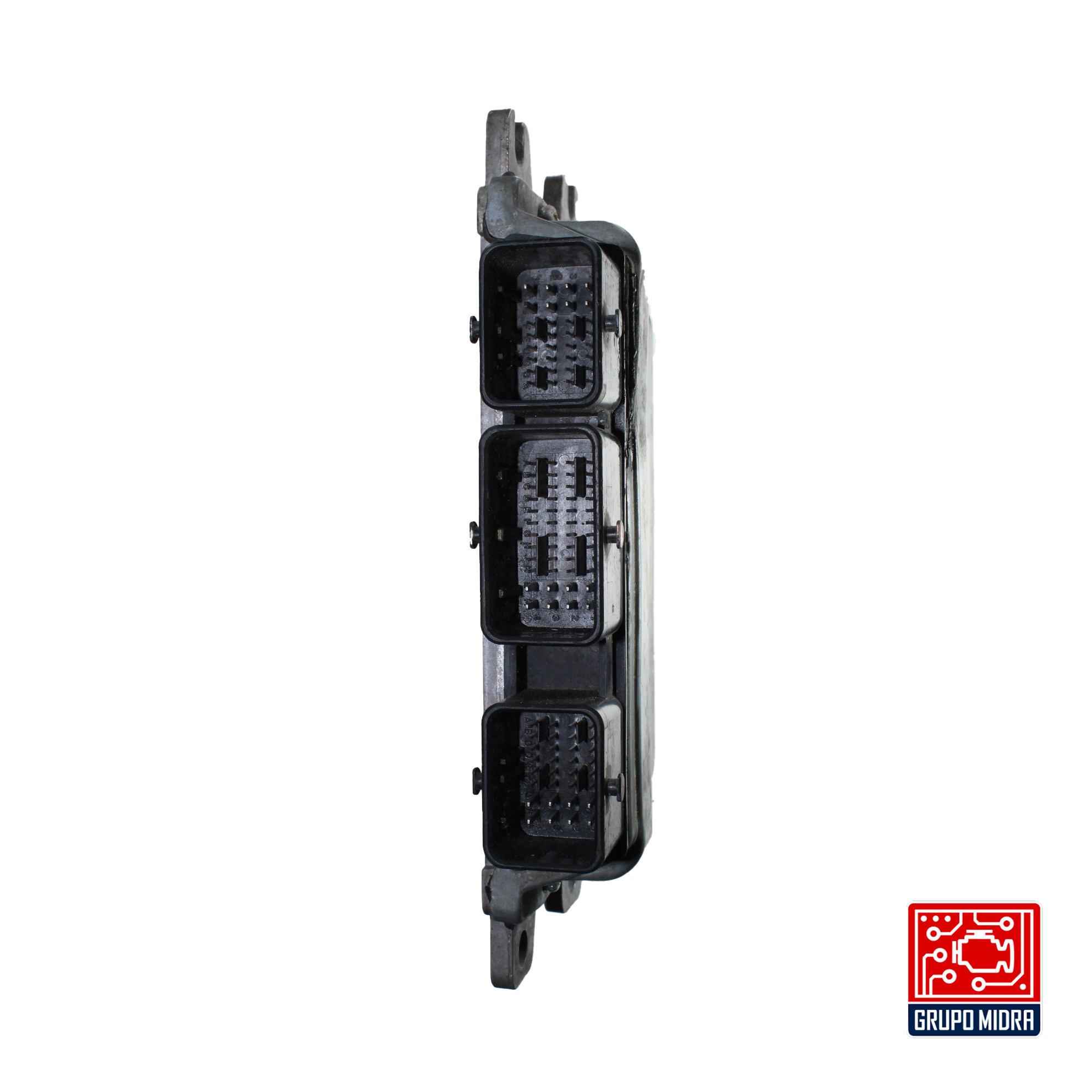 Módulo ECU Original para Nissan Sentra, L4, STD. 2.0L 2008. - Image 3