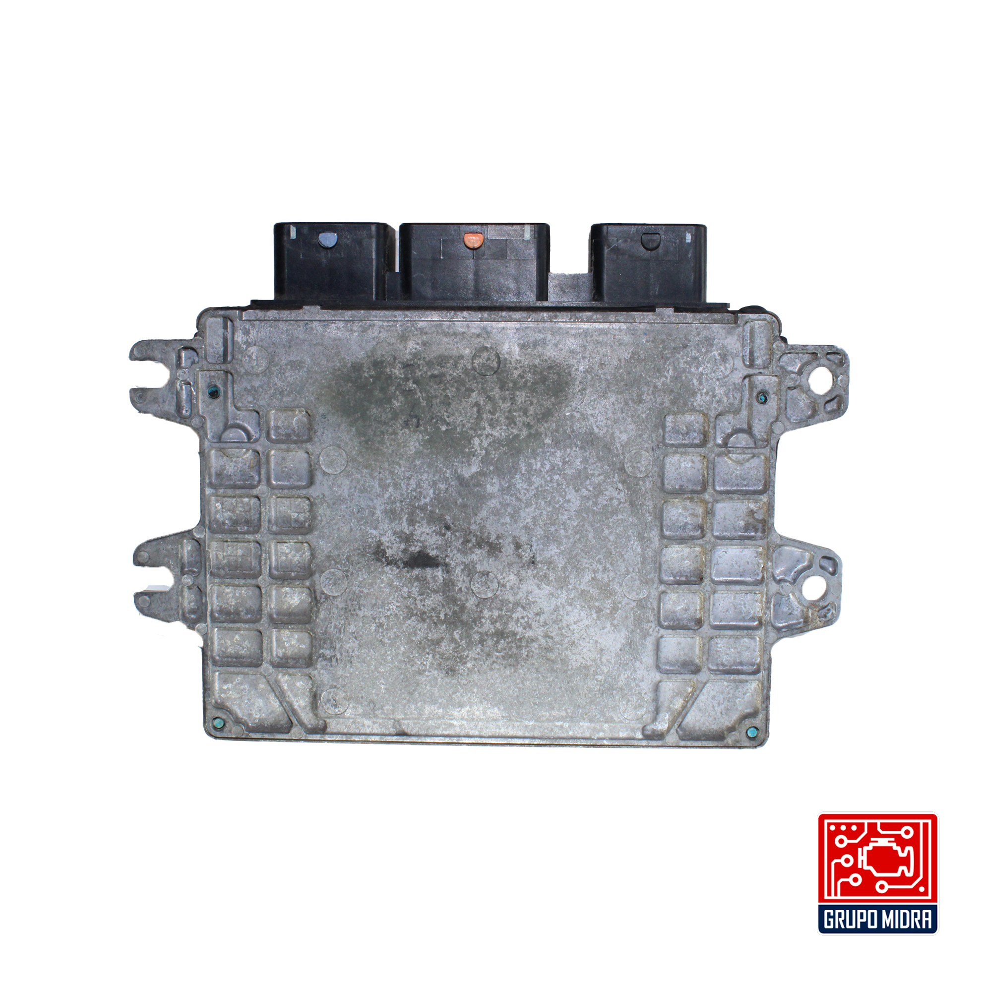 Módulo ECU Original para Nissan Sentra, 2.0L 2010. - Image 2